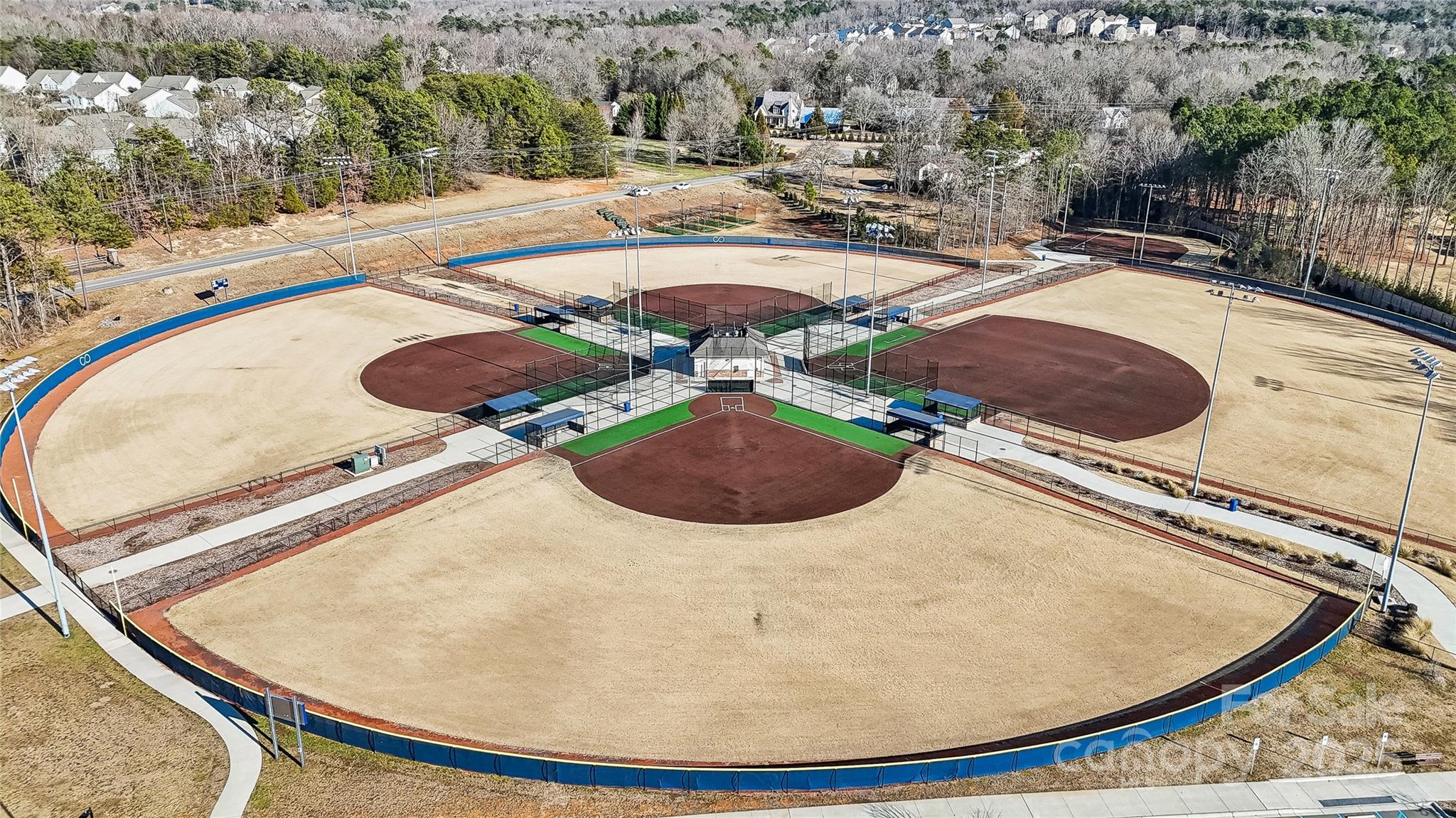 Tillery at Wilson Farms - Residential