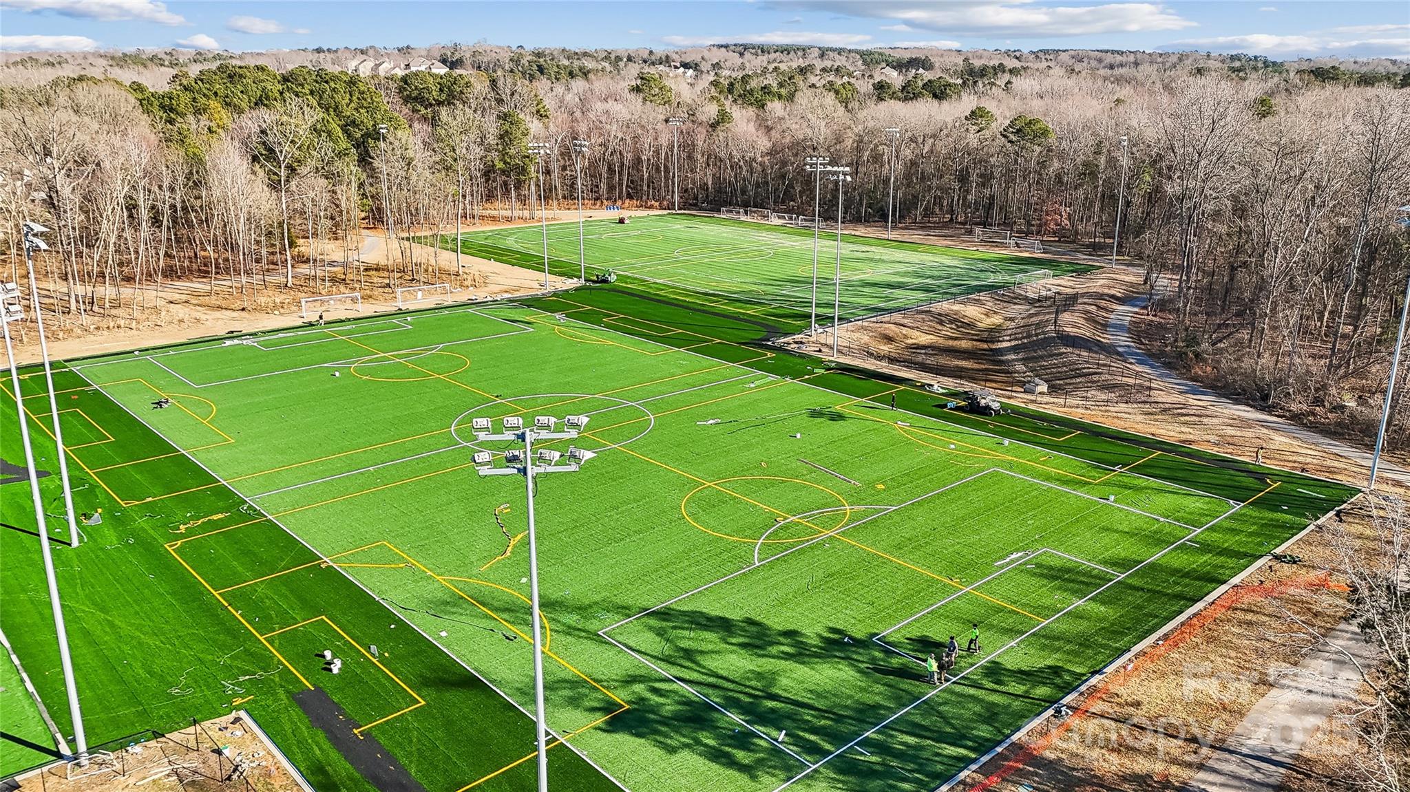 Tillery at Wilson Farms - Residential