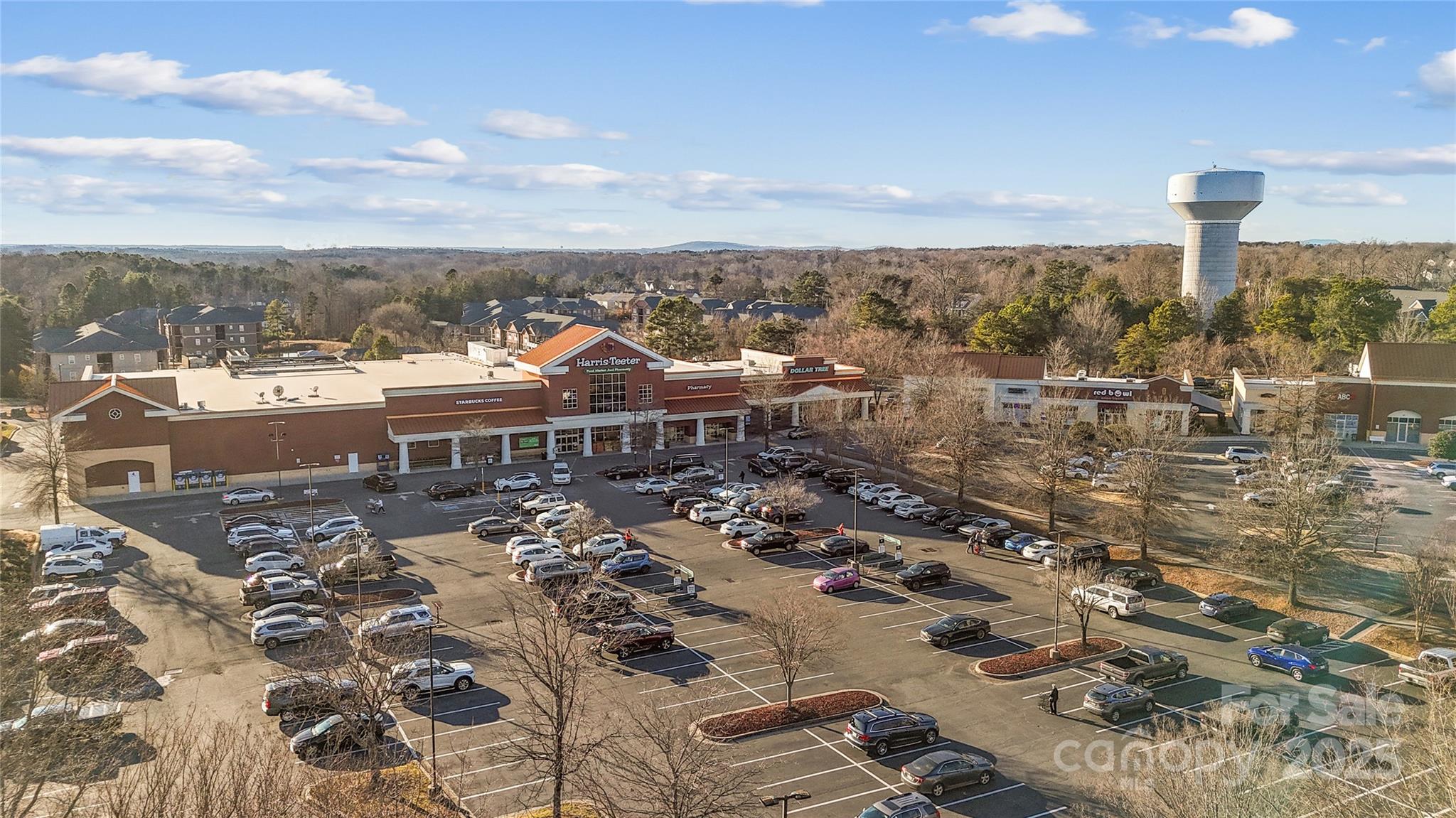 Tillery at Wilson Farms - Residential