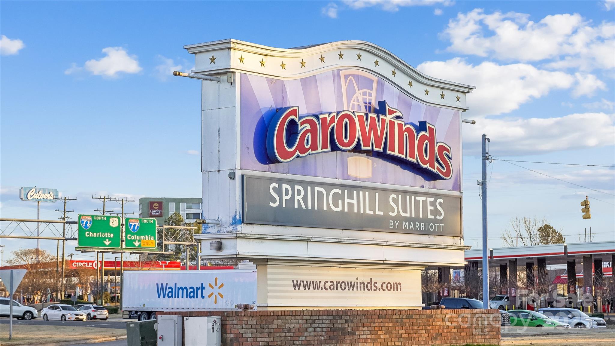 Tillery at Wilson Farms - Residential