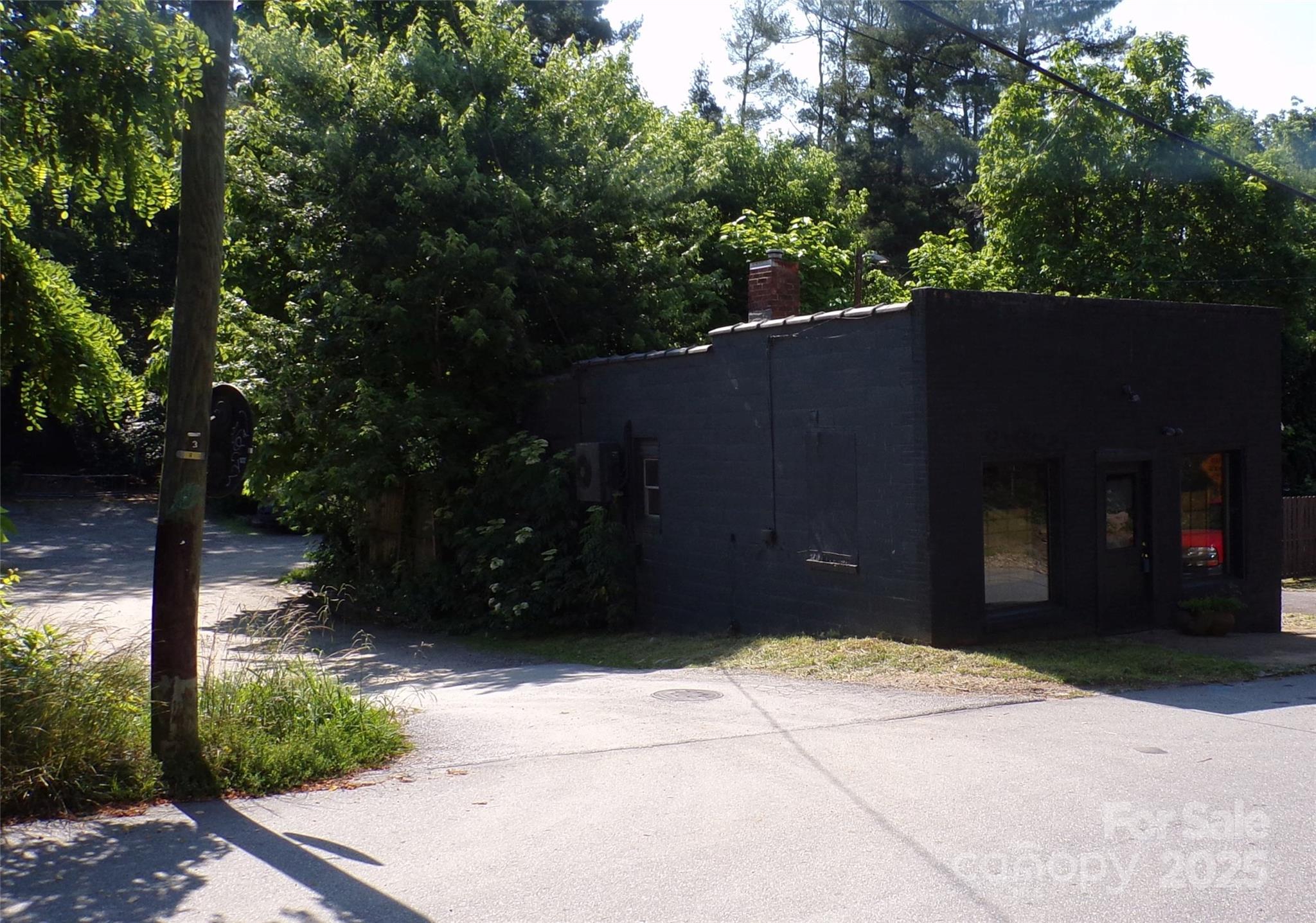16 Allen Street