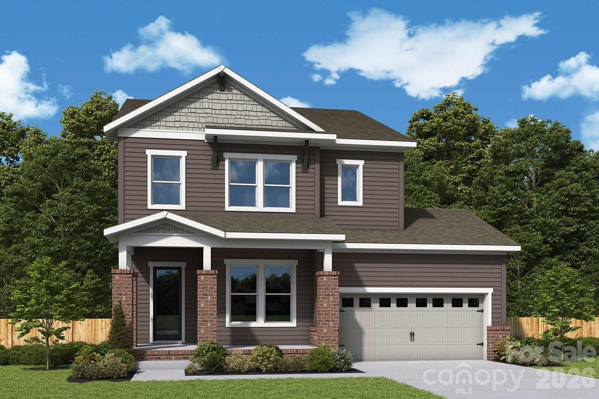 325 Portree Street, Rock Hill, SC, 29732