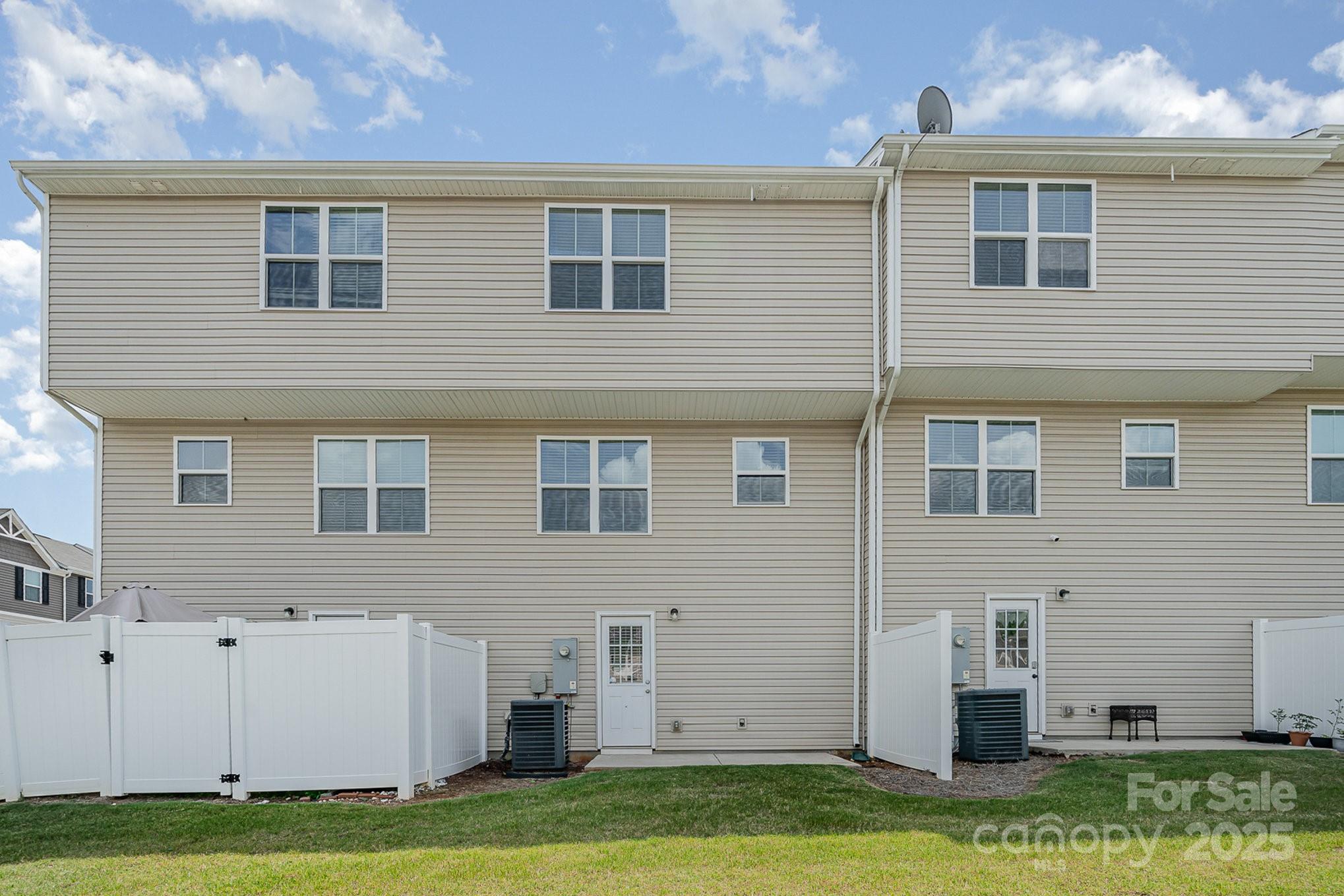 Glynwood Forest - Residential