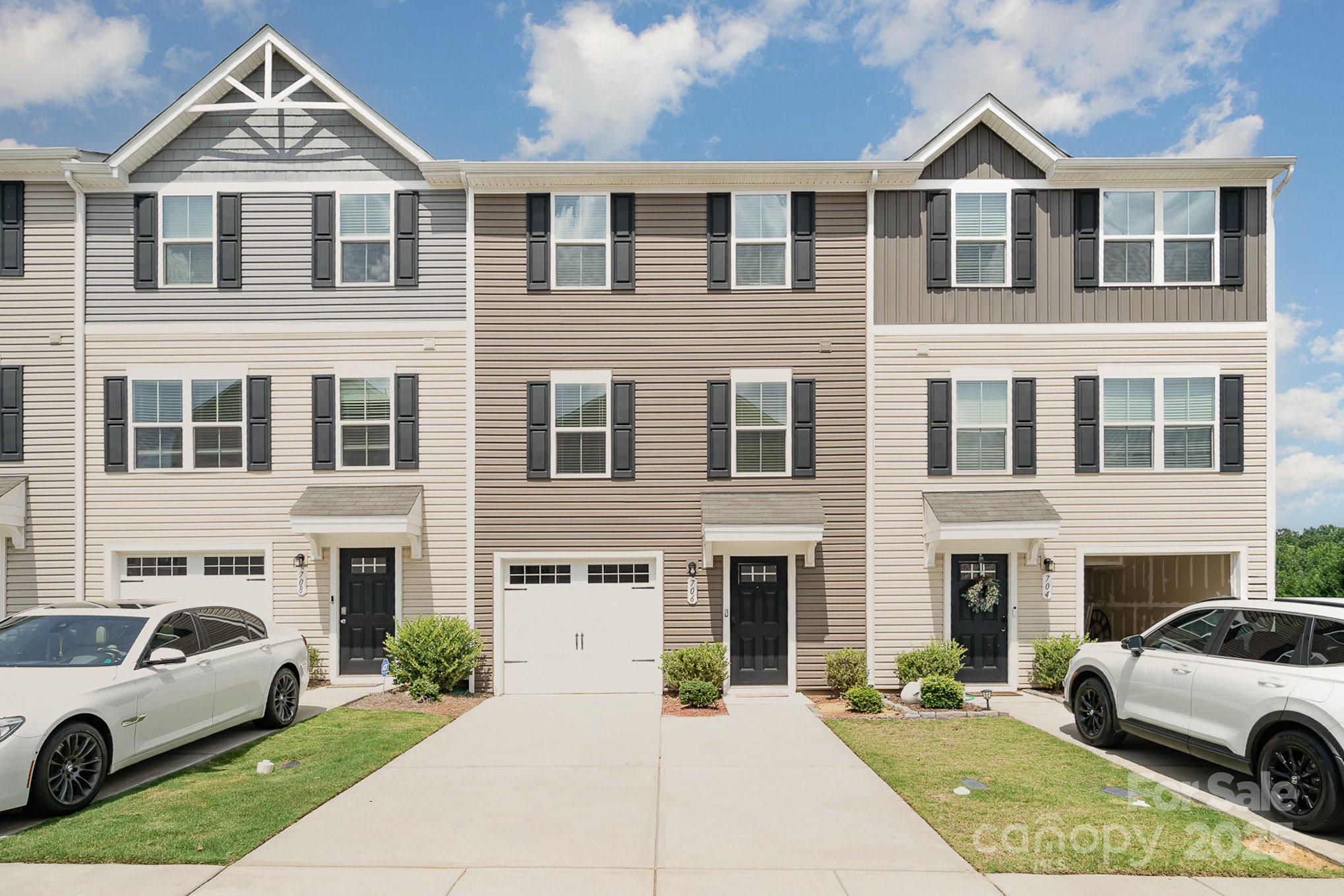 Glynwood Forest - Residential