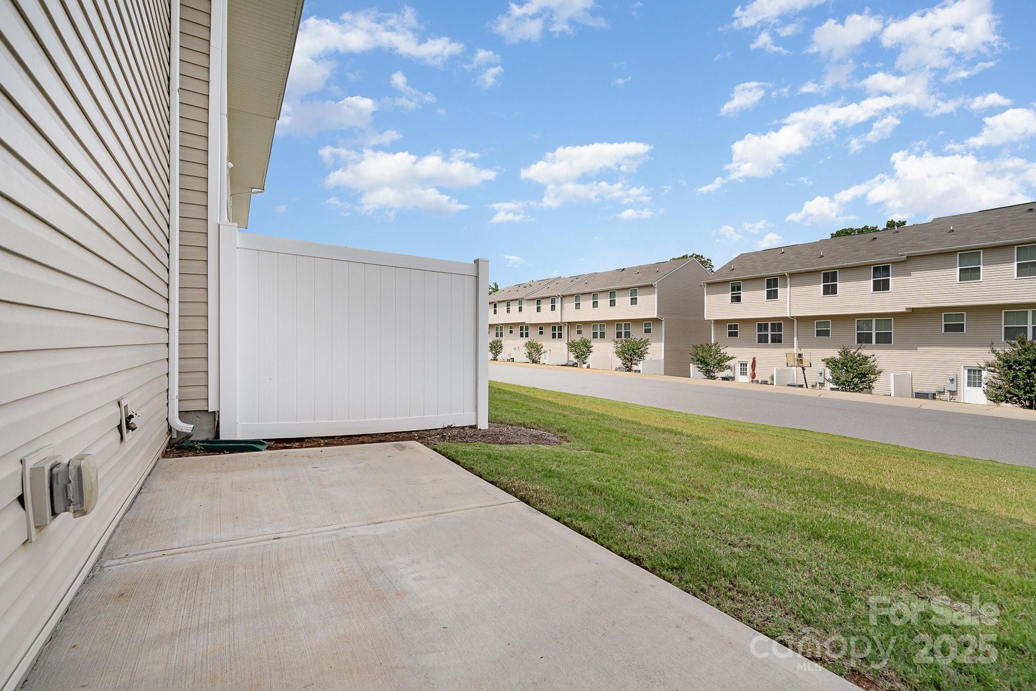 Glynwood Forest - Residential