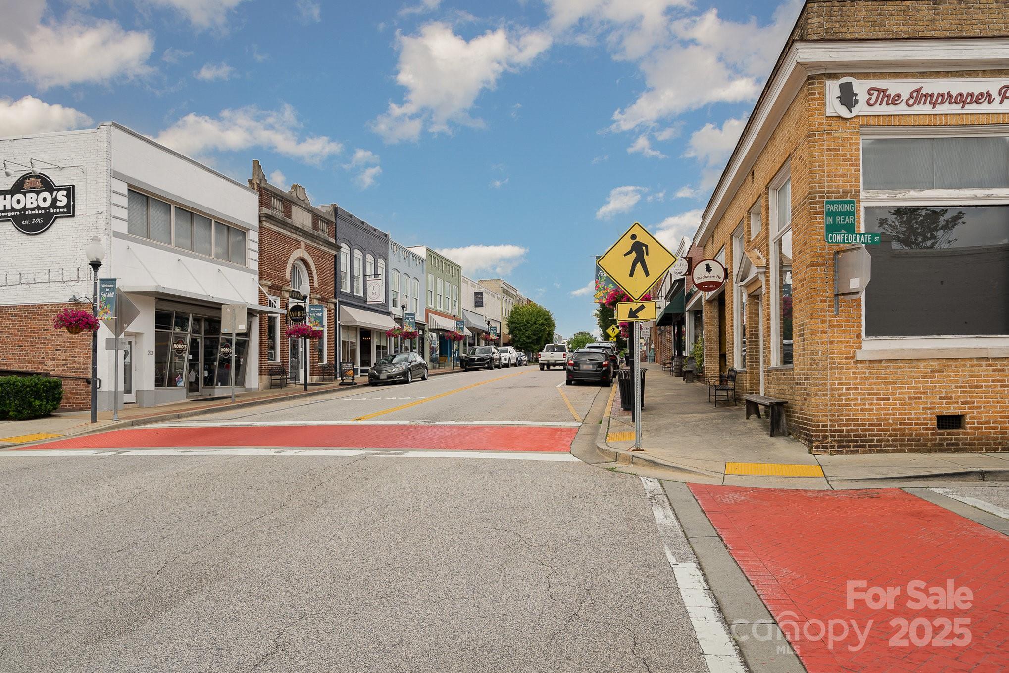 Glynwood Forest - Residential