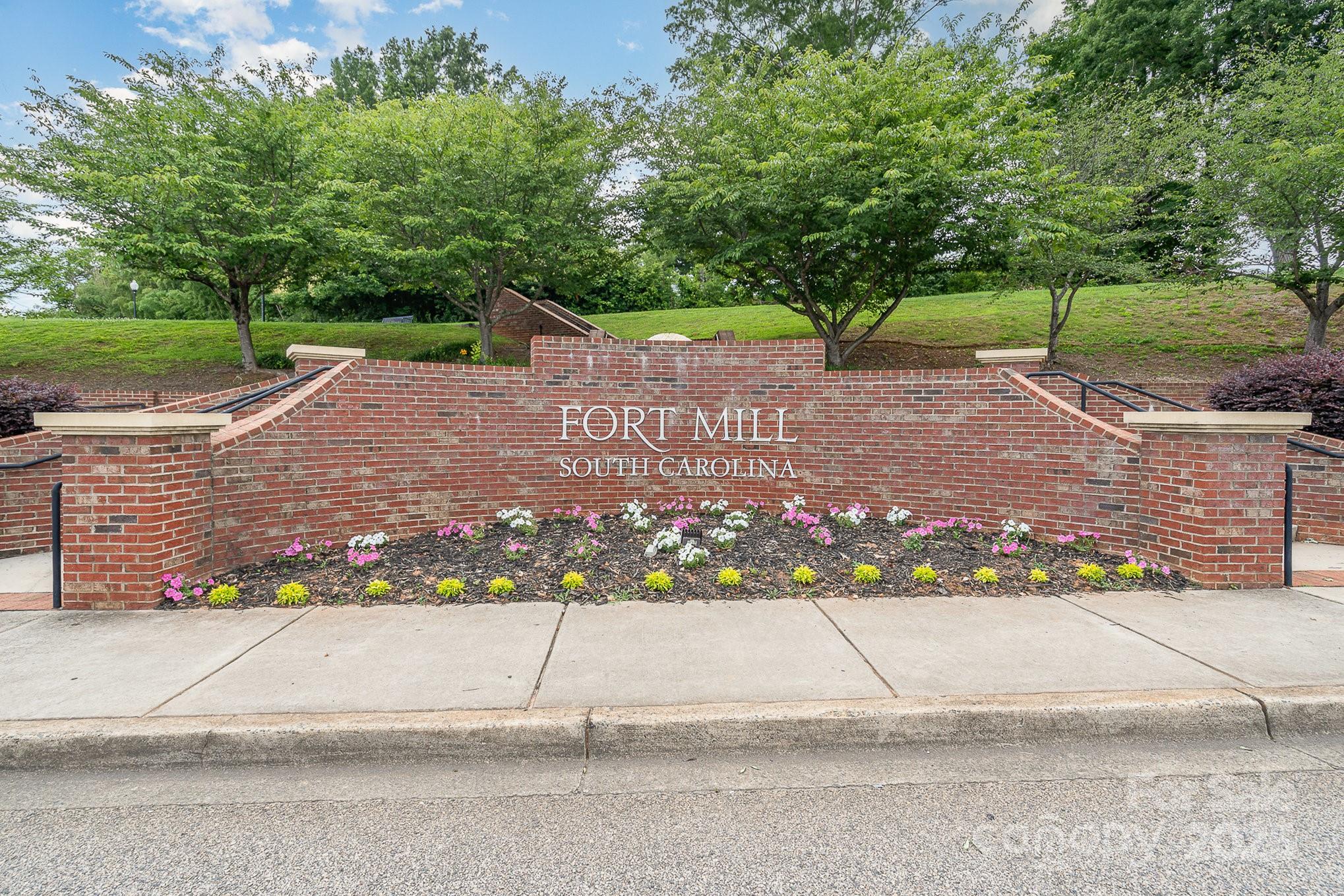 Glynwood Forest - Residential