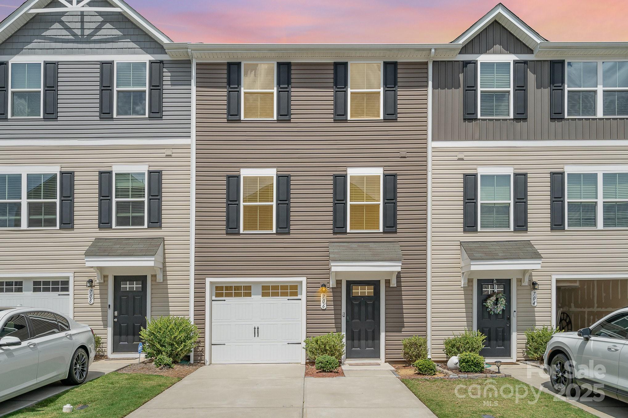 Glynwood Forest - Residential