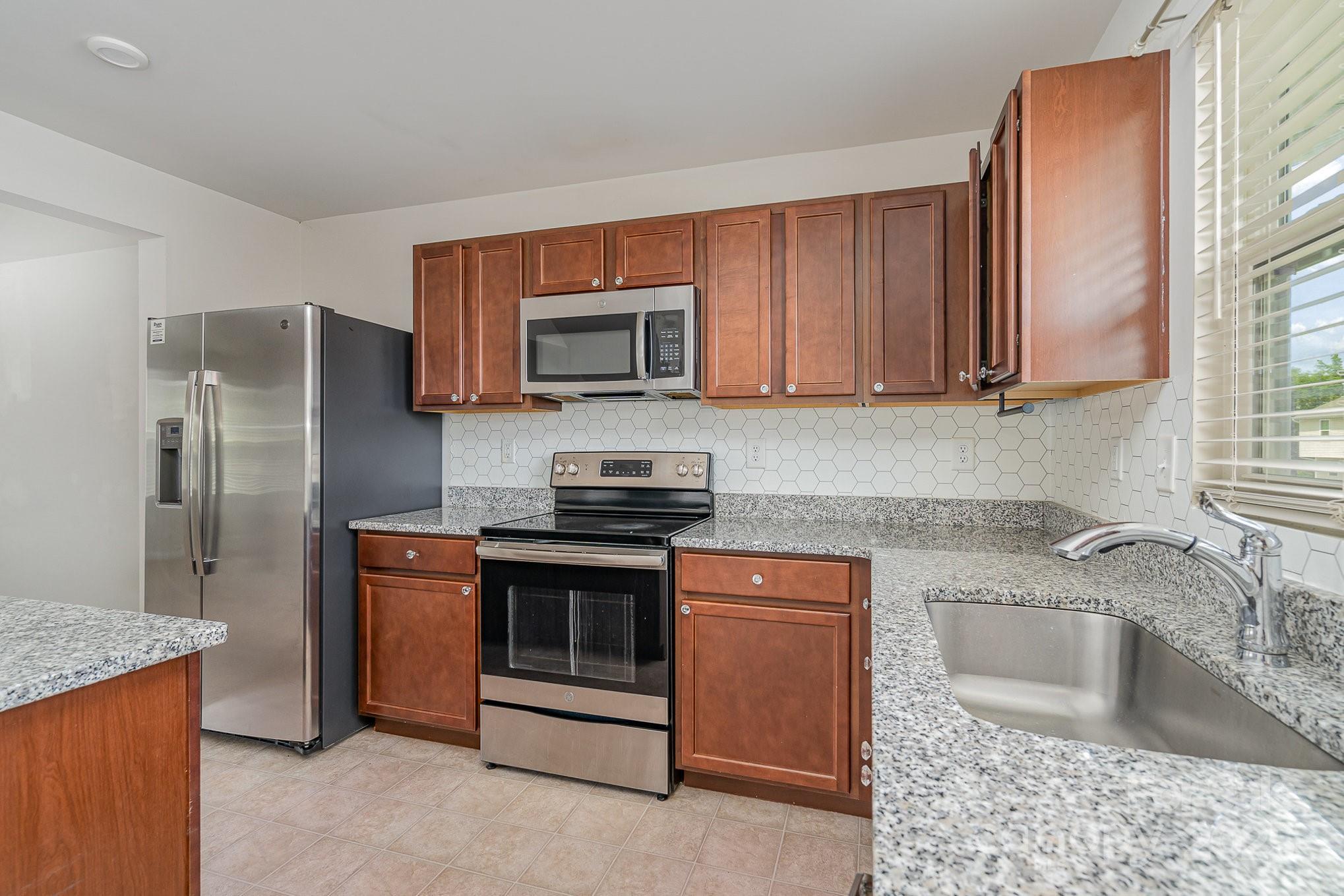 Glynwood Forest - Residential