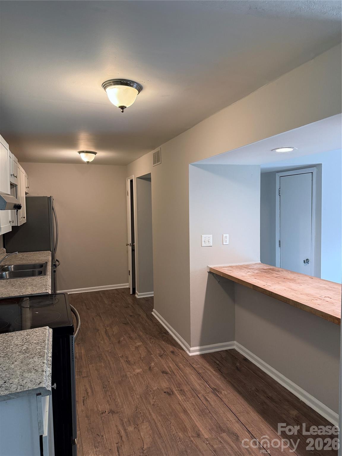 Tree Top - Residential Lease