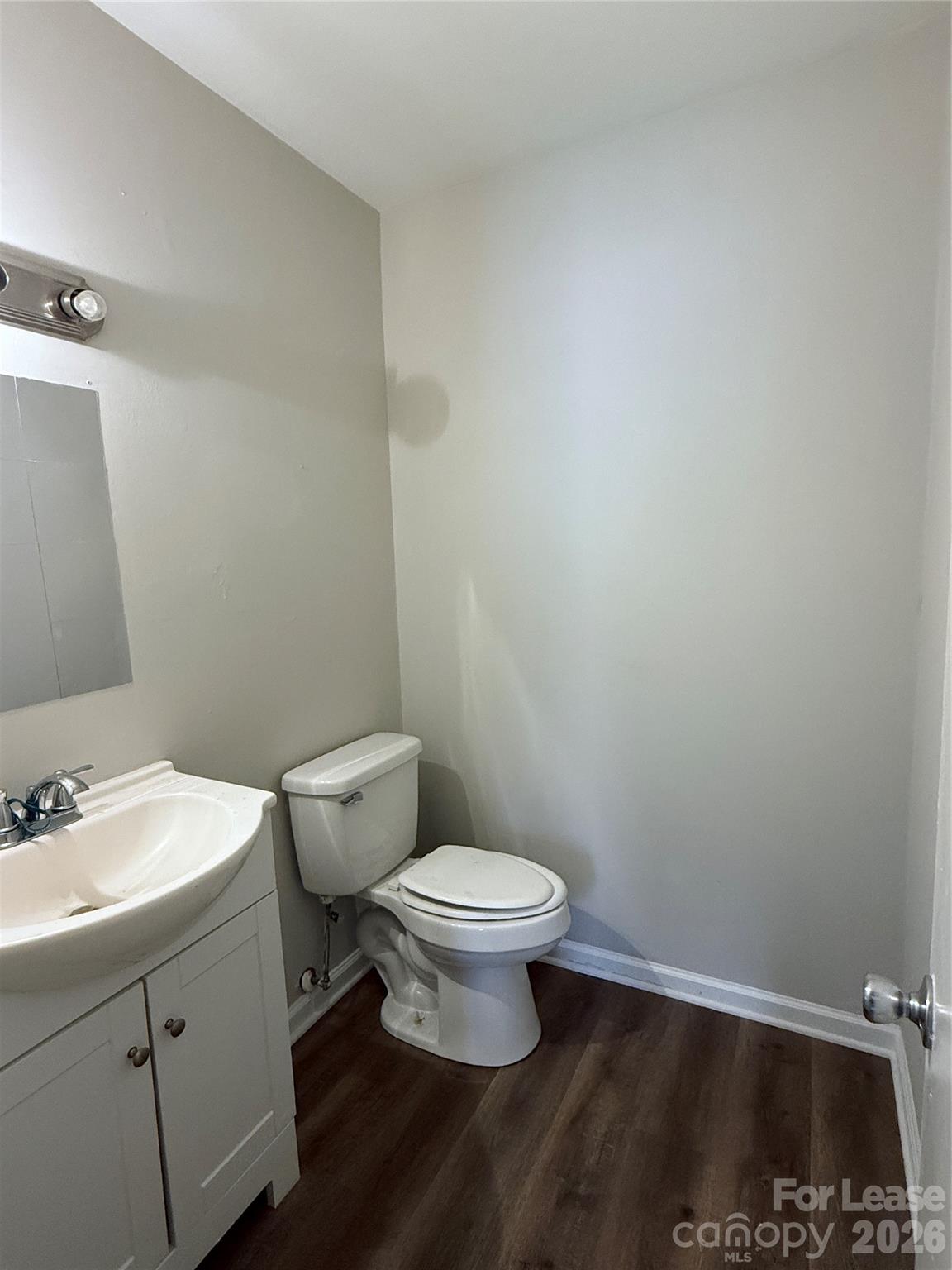 Tree Top - Residential Lease