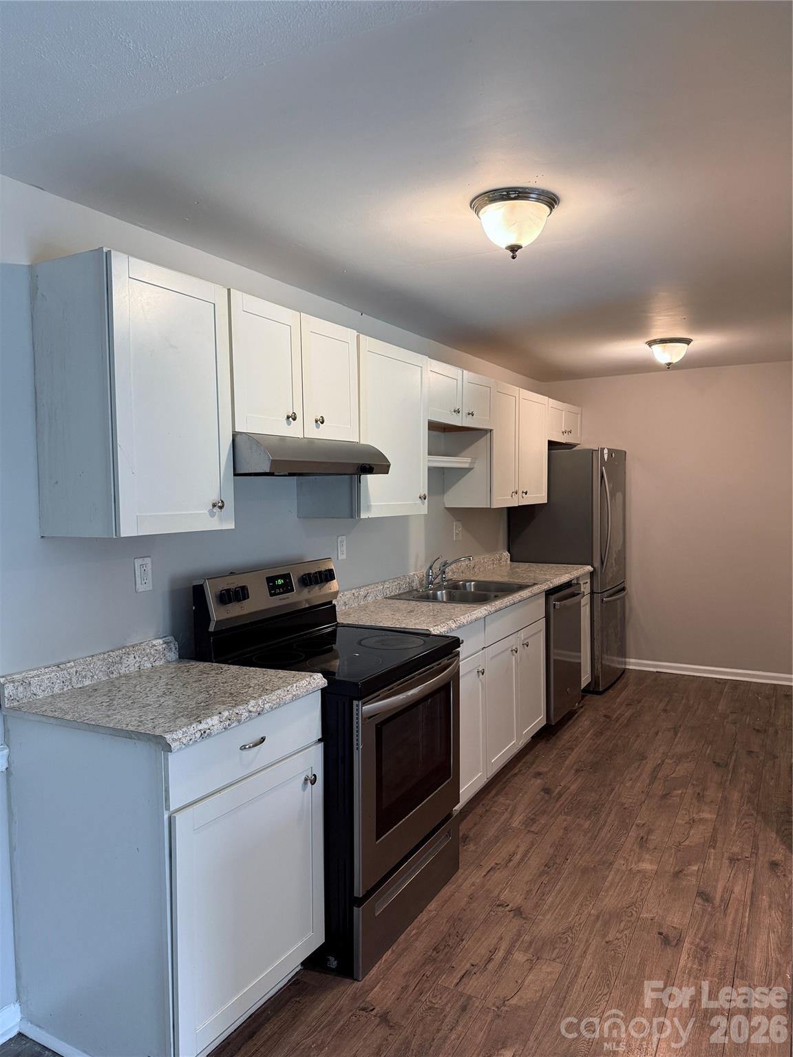 Tree Top - Residential Lease