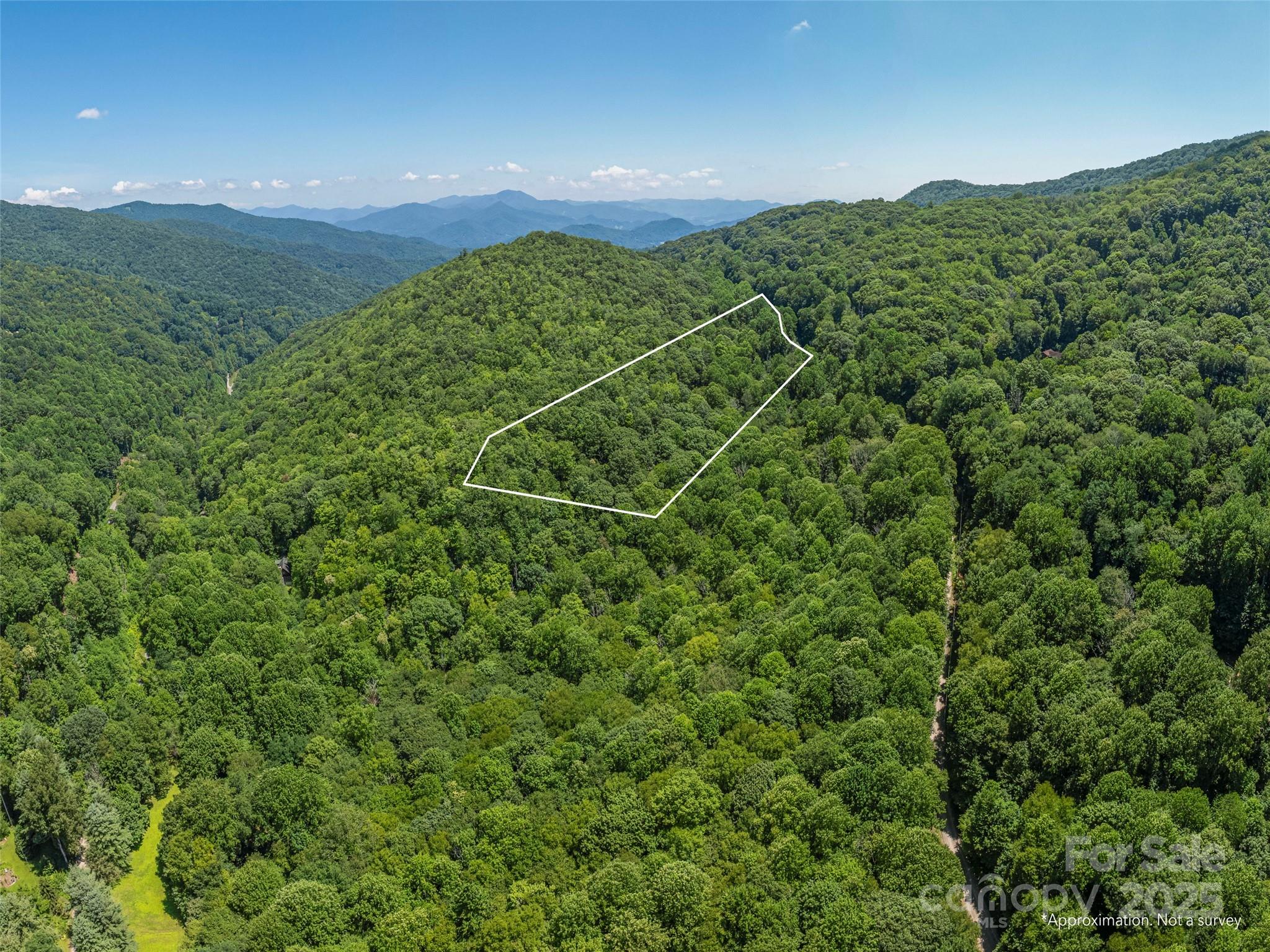 Lot B10 Rockmont Road