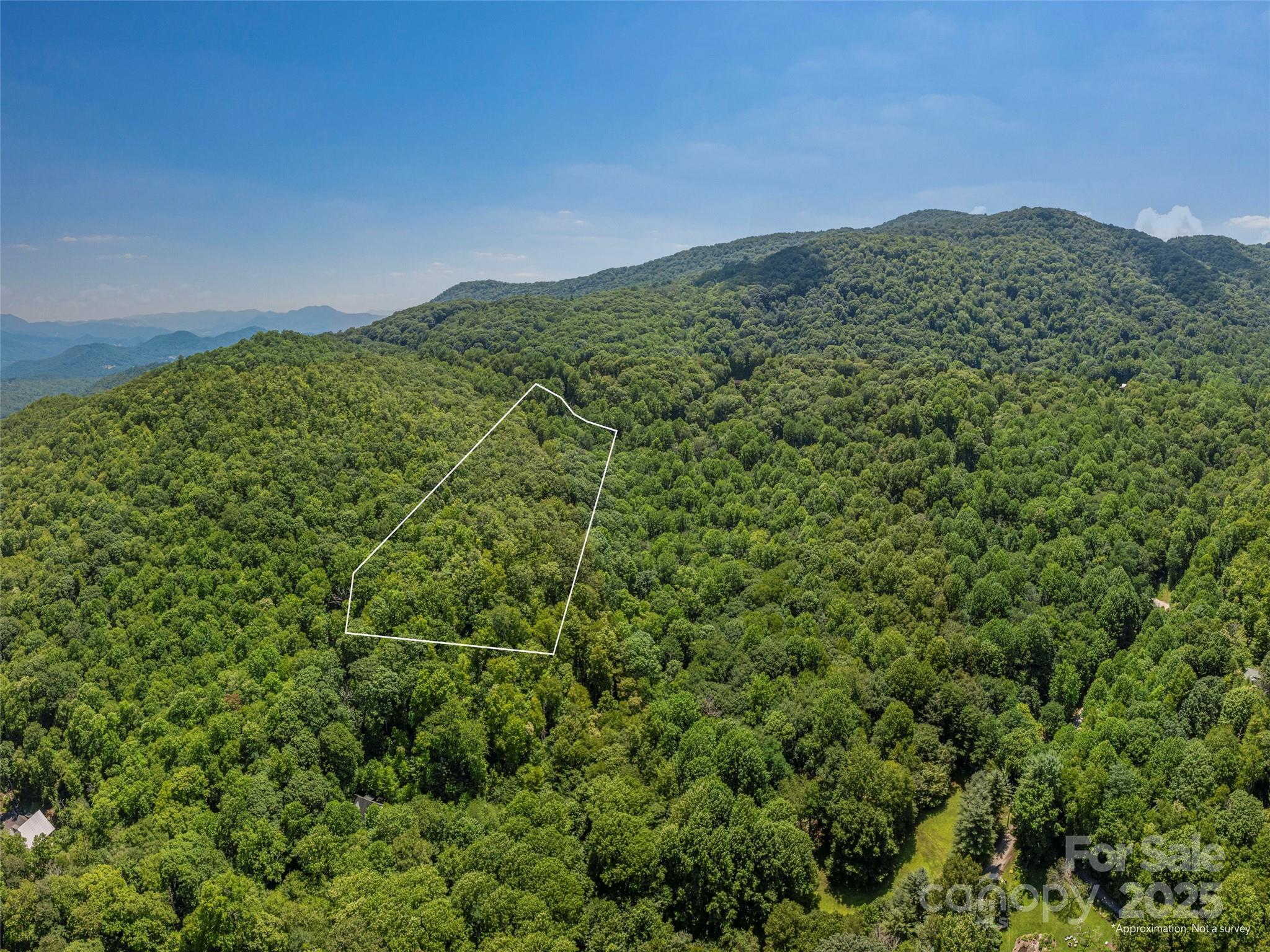 Lot B10 Rockmont Road