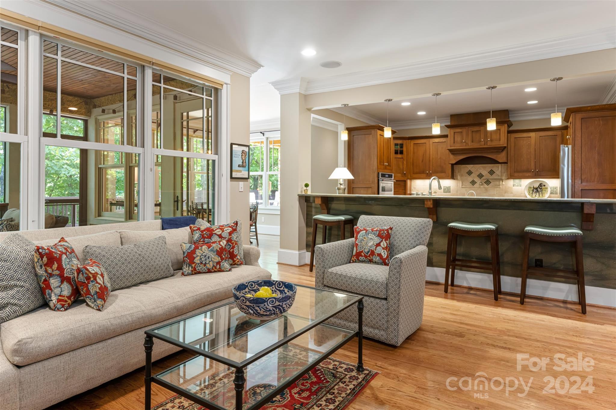 Biltmore Lake - Residential