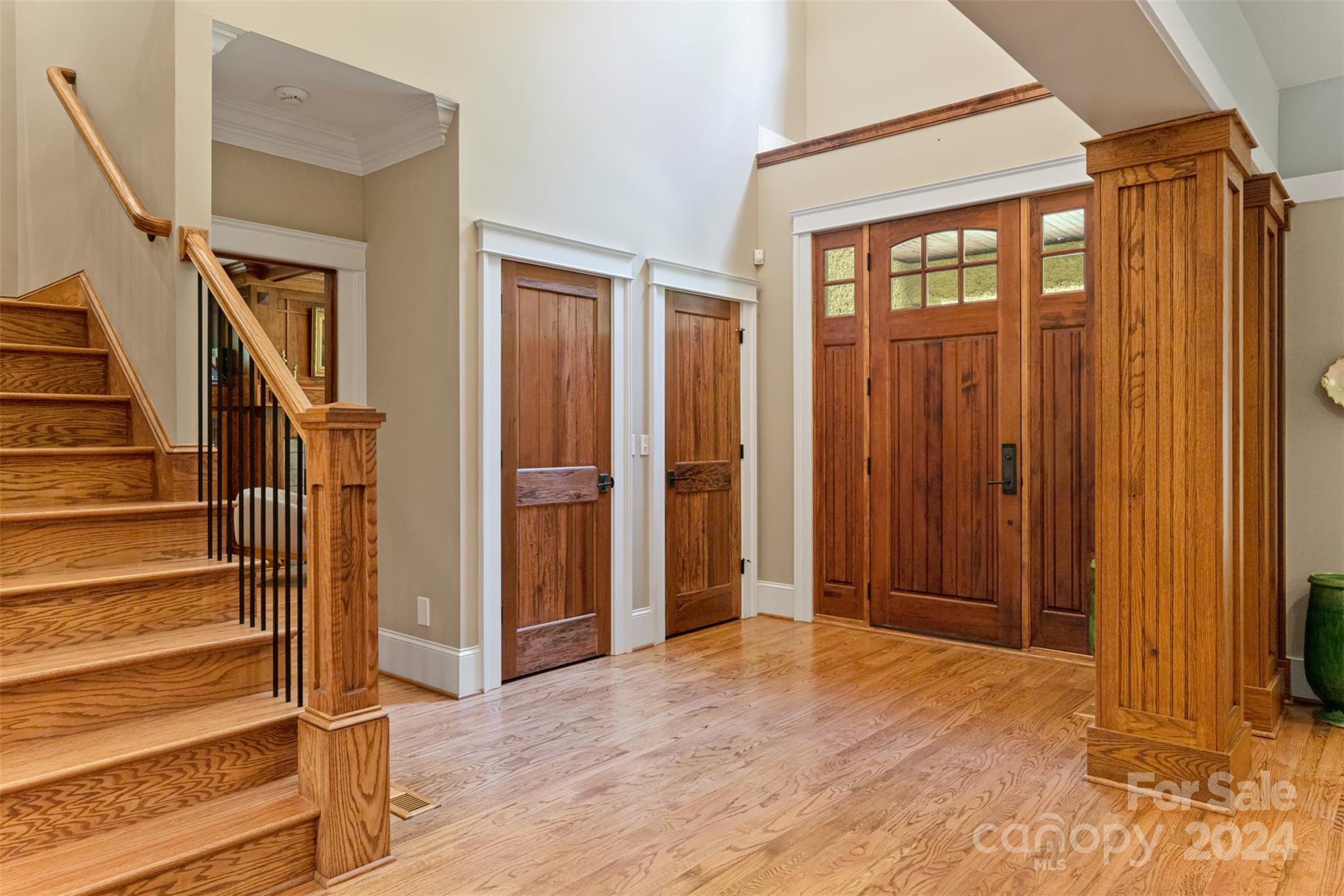 Biltmore Lake - Residential