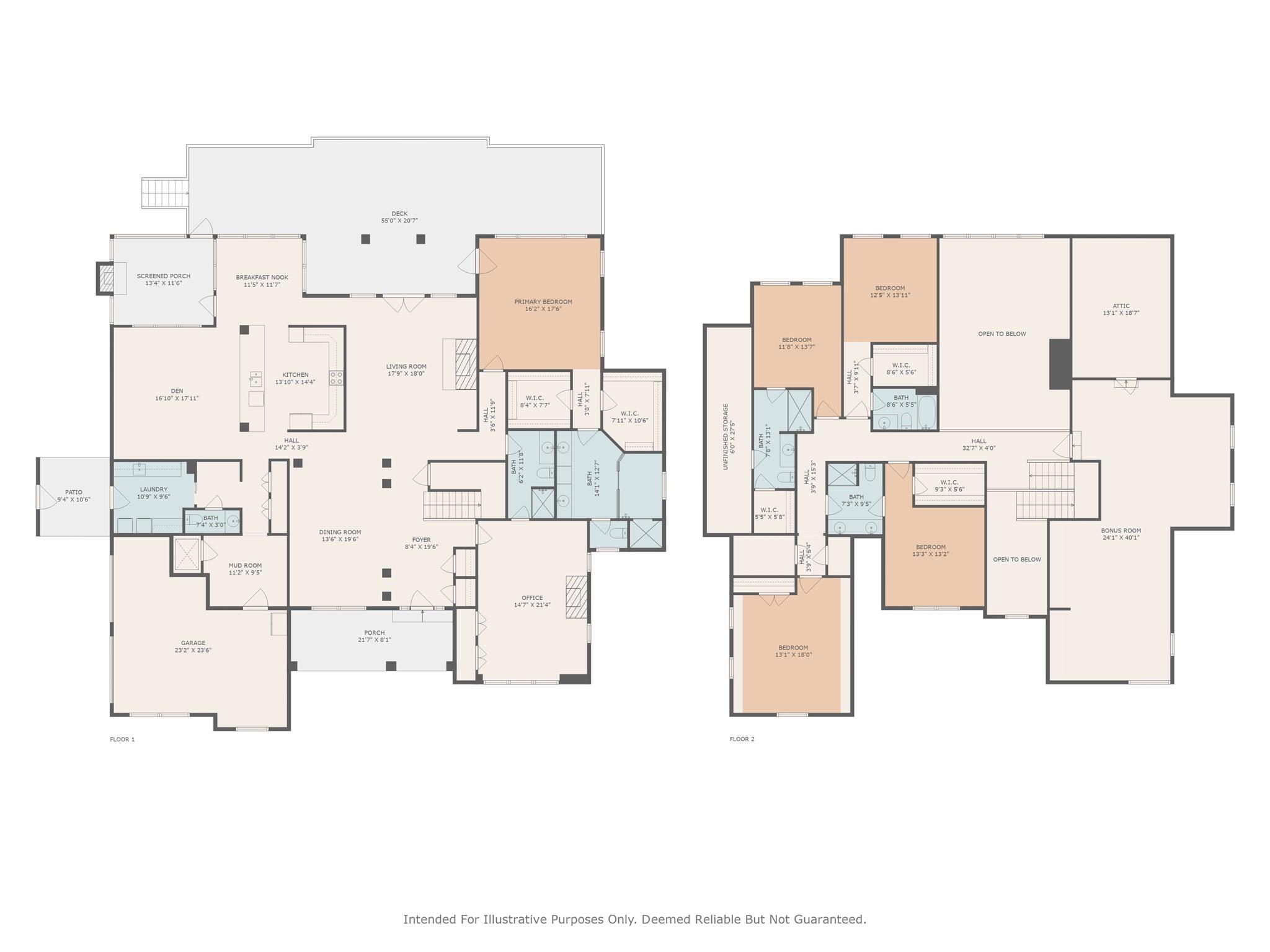 Biltmore Lake - Residential