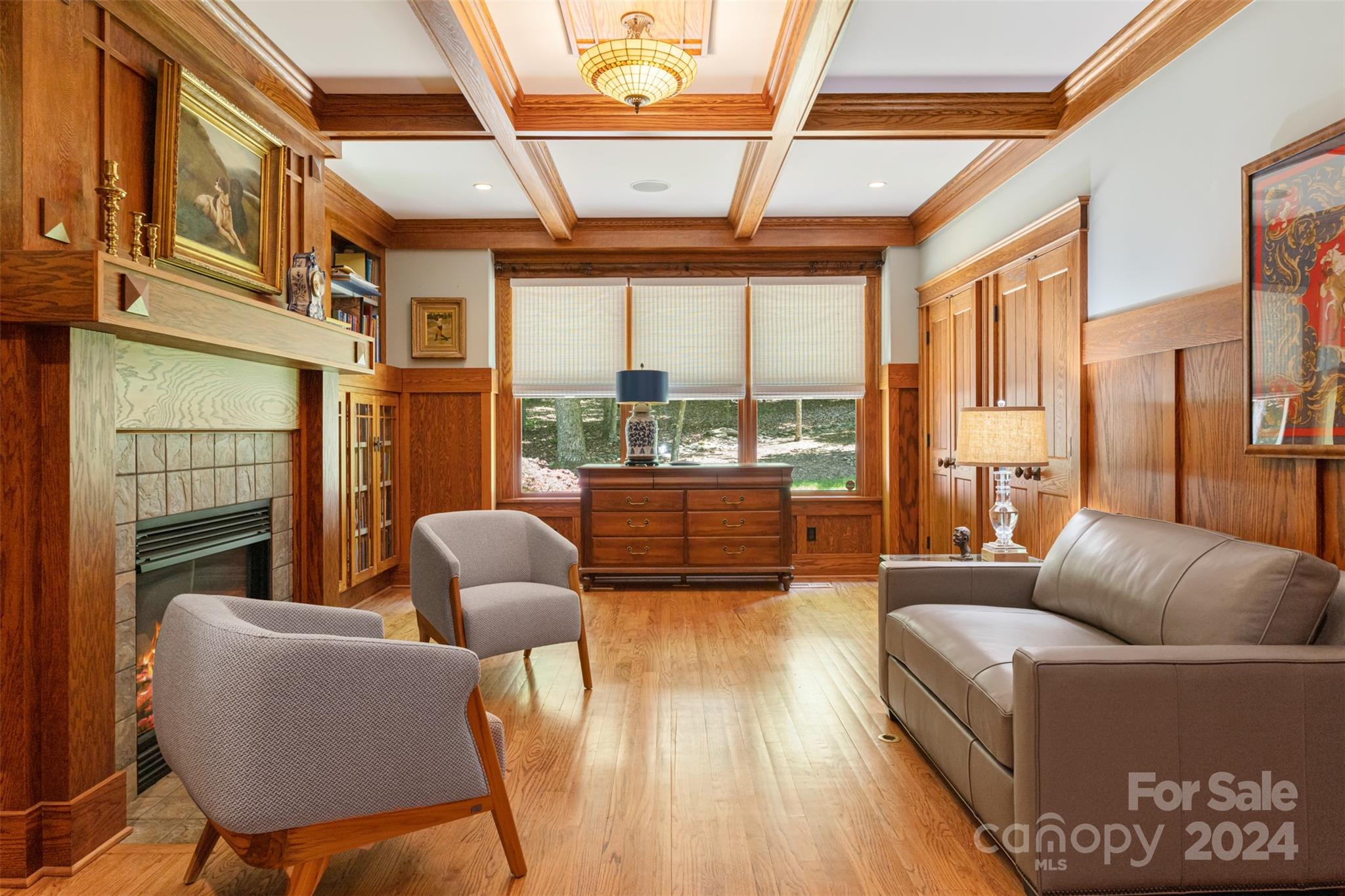 Biltmore Lake - Residential