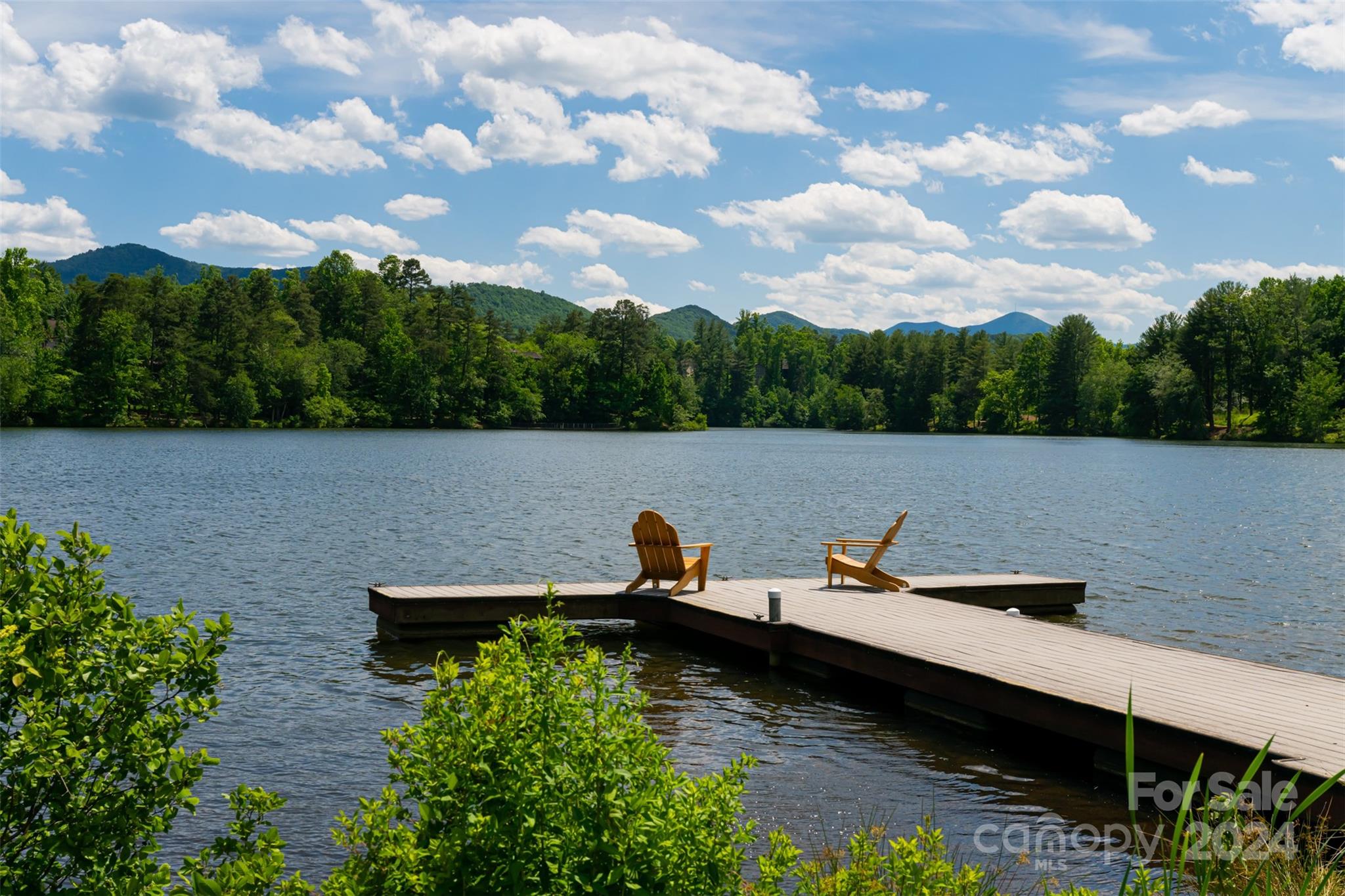 Biltmore Lake - Residential