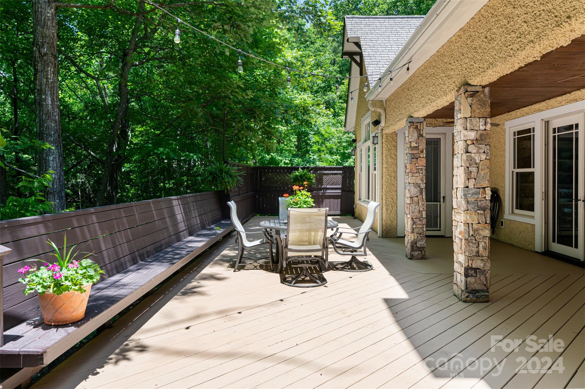 Biltmore Lake - Residential