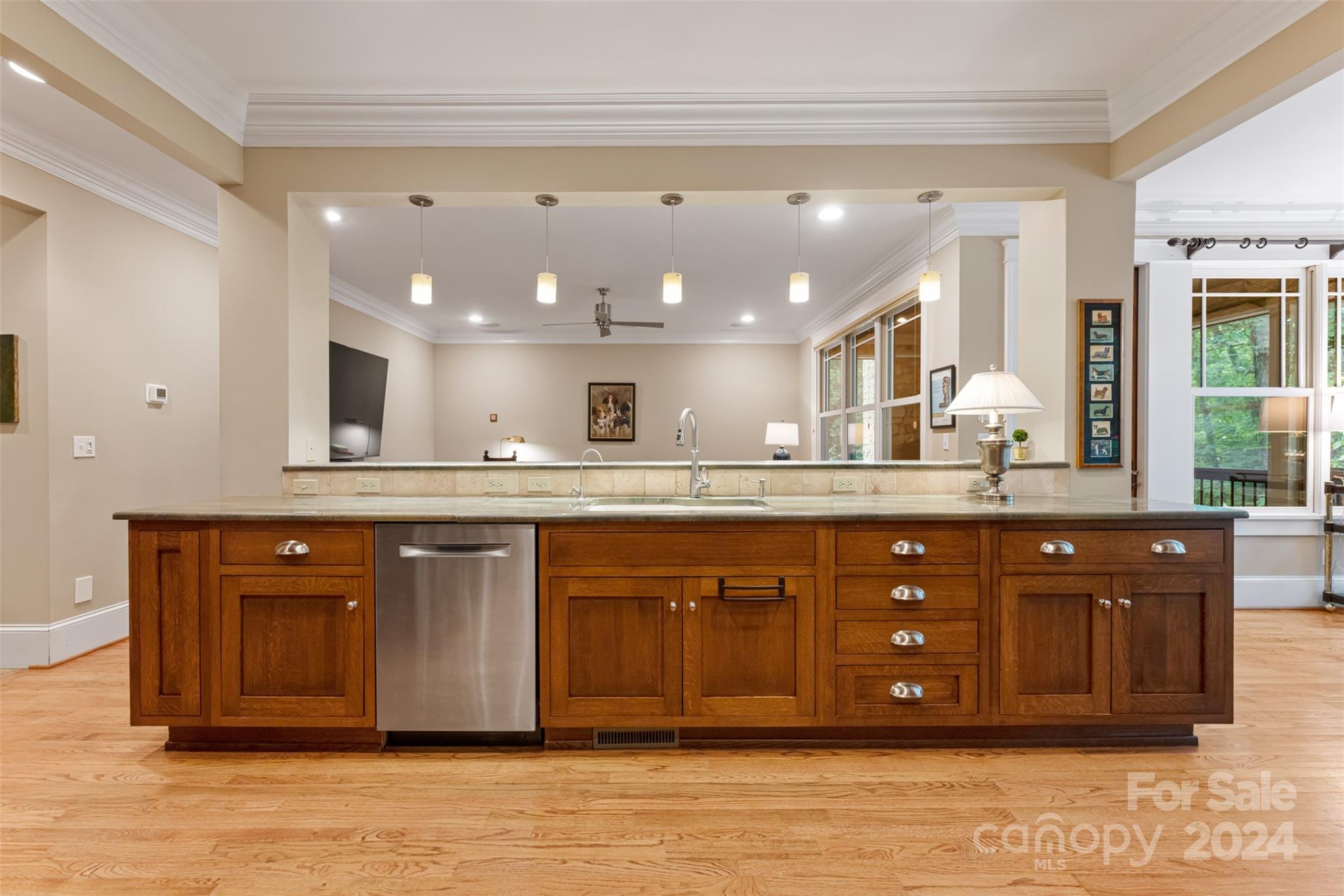 Biltmore Lake - Residential