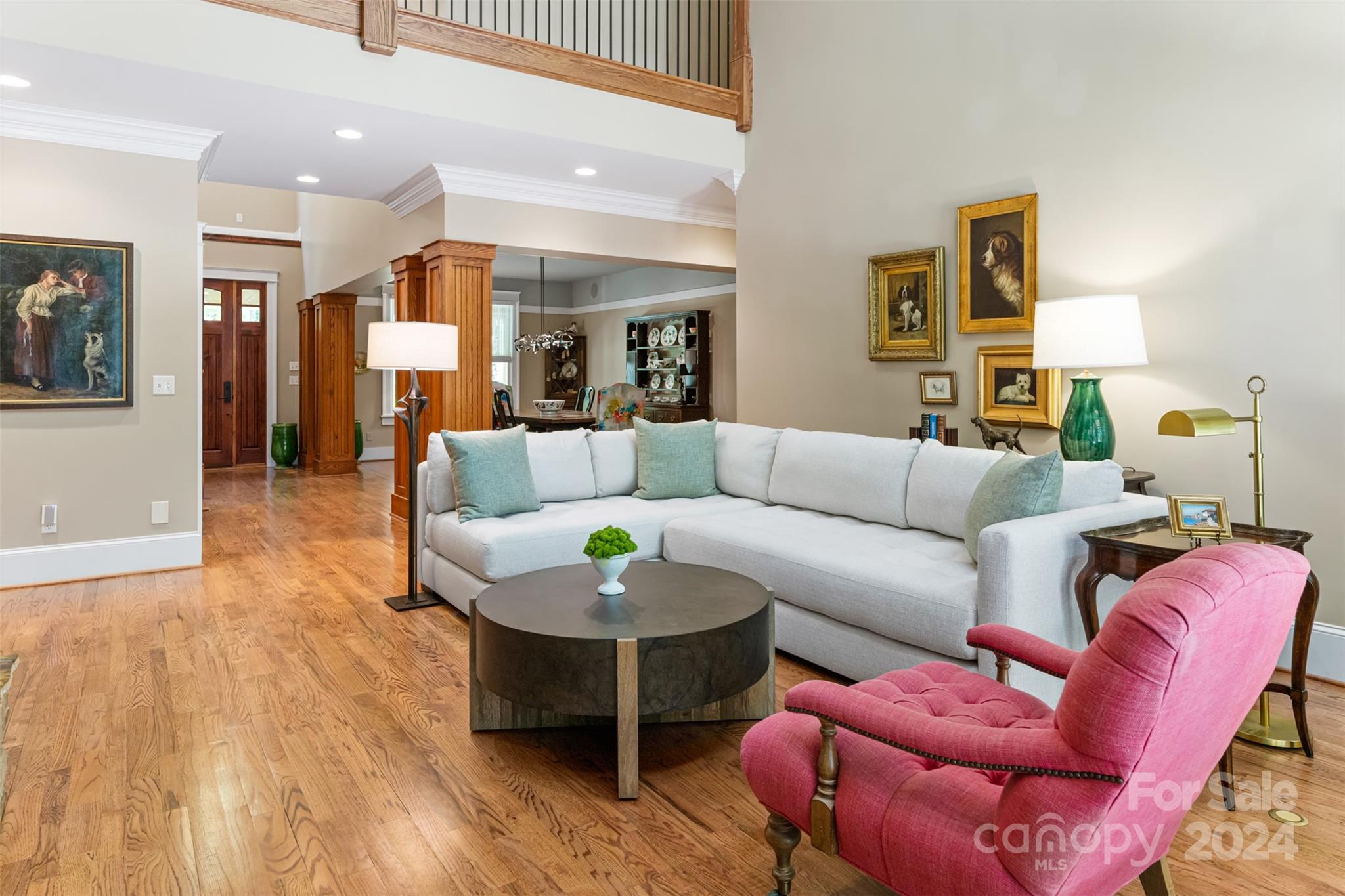 Biltmore Lake - Residential