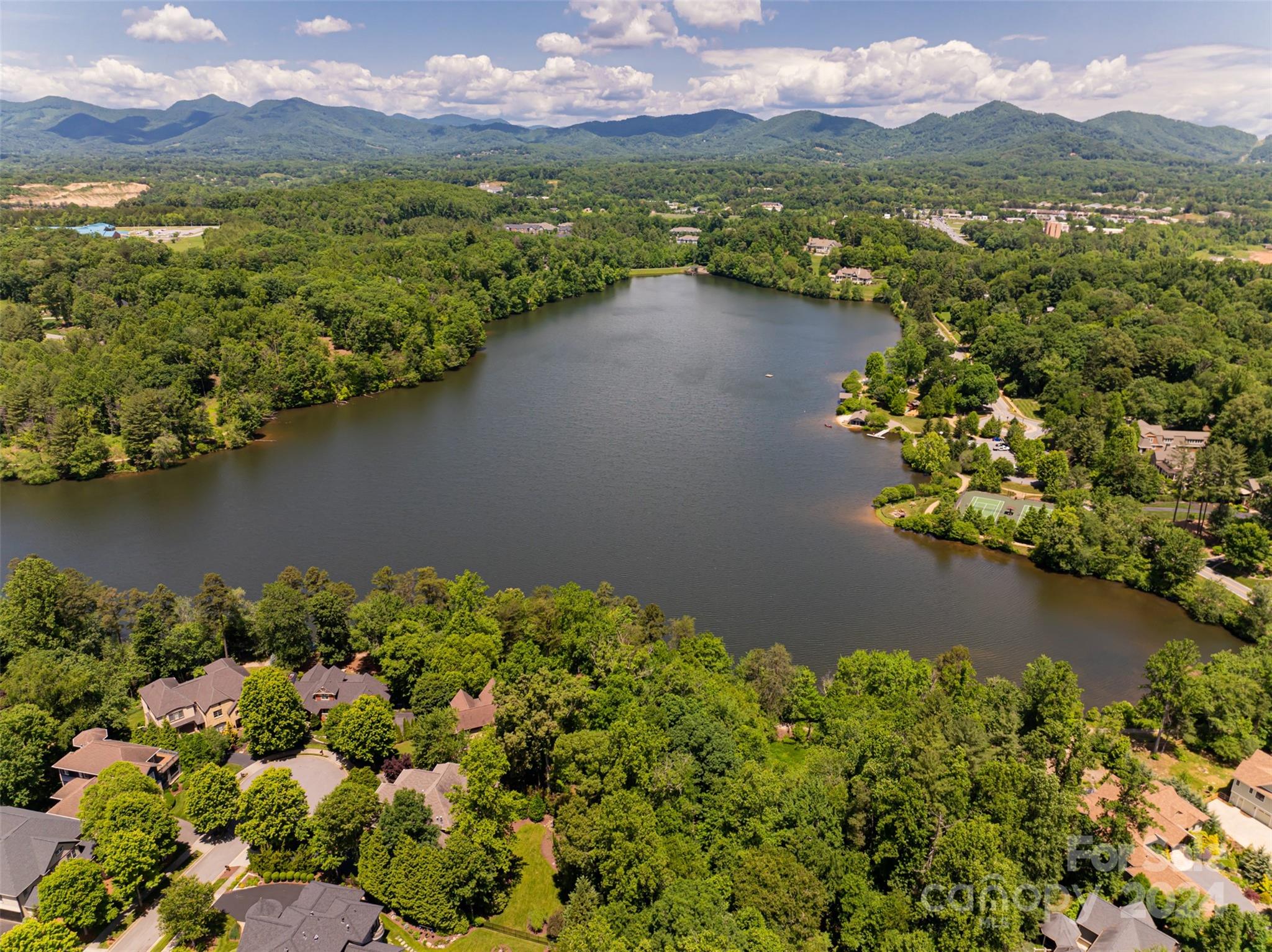 Biltmore Lake - Residential