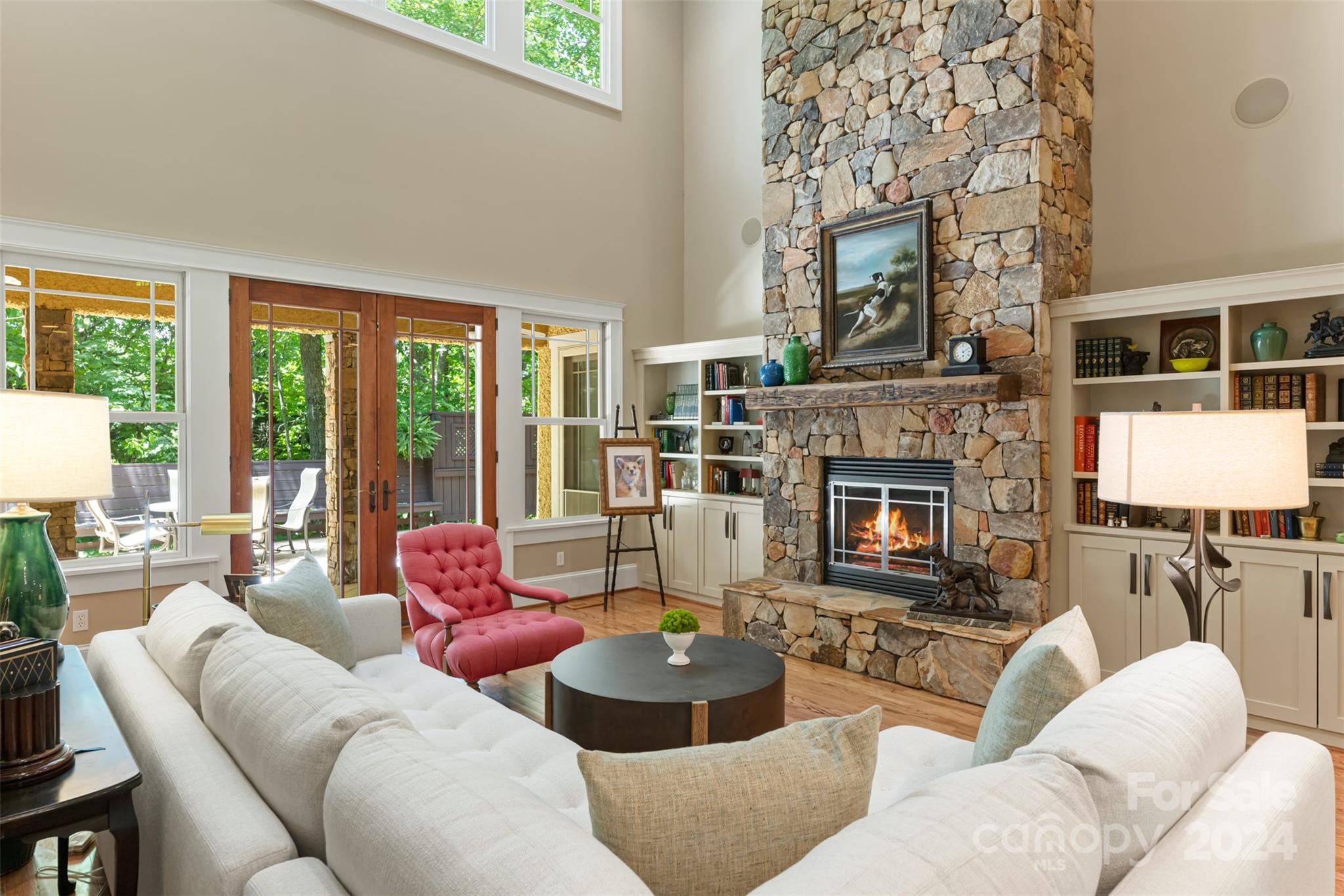 Biltmore Lake - Residential