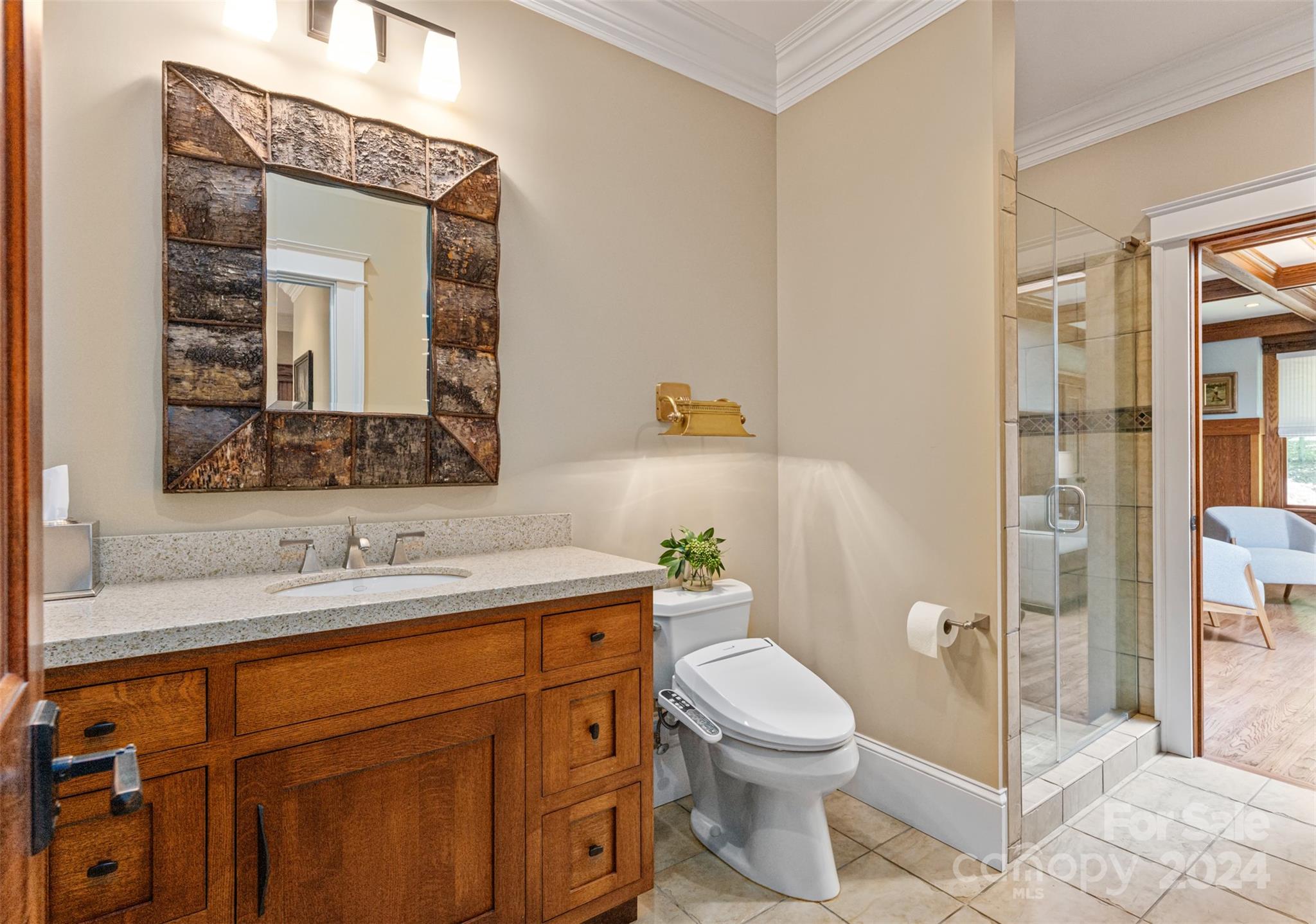 Biltmore Lake - Residential