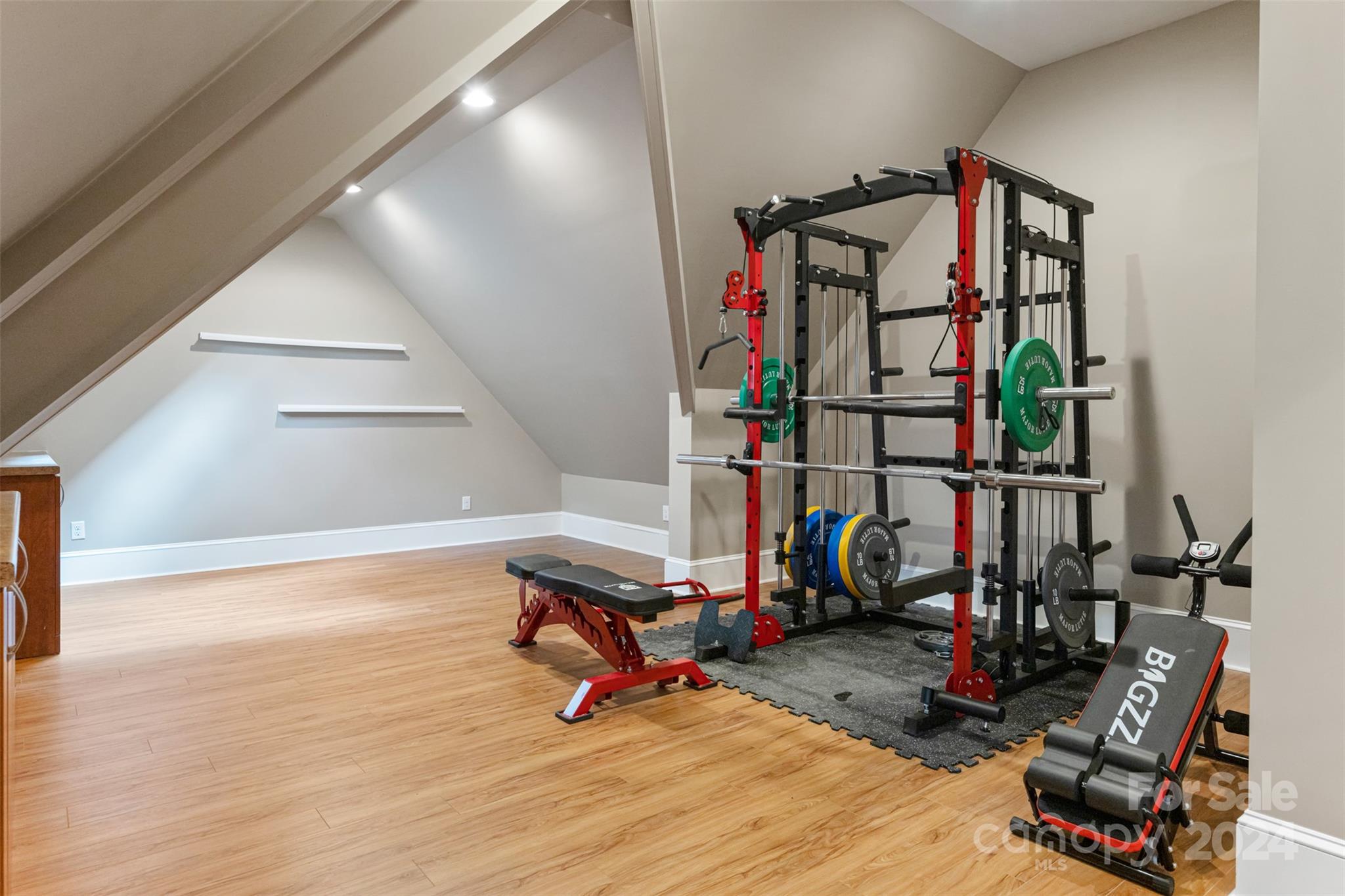 Biltmore Lake - Residential