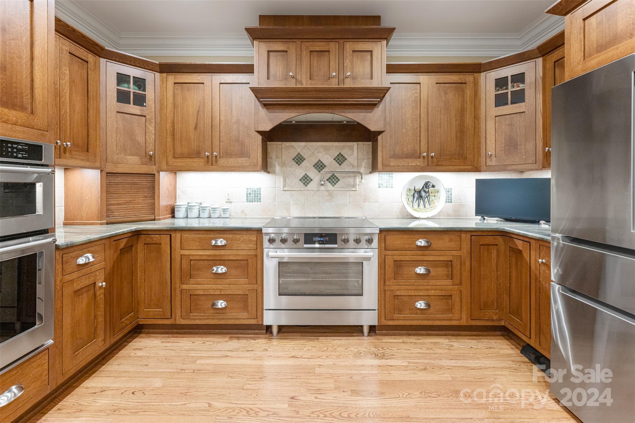 Biltmore Lake - Residential