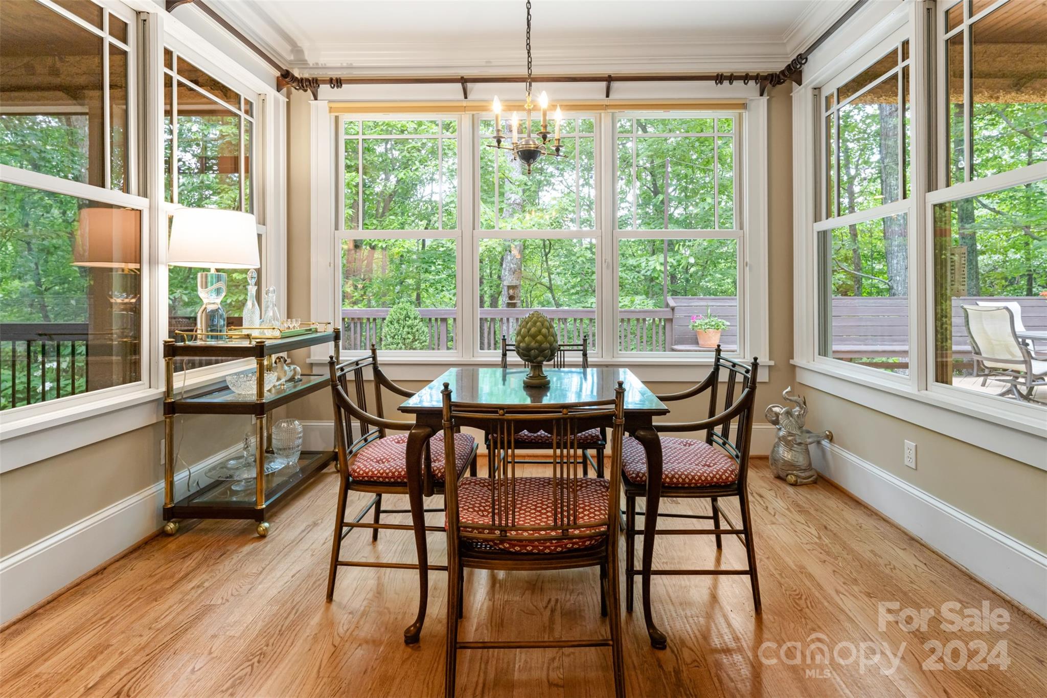 Biltmore Lake - Residential