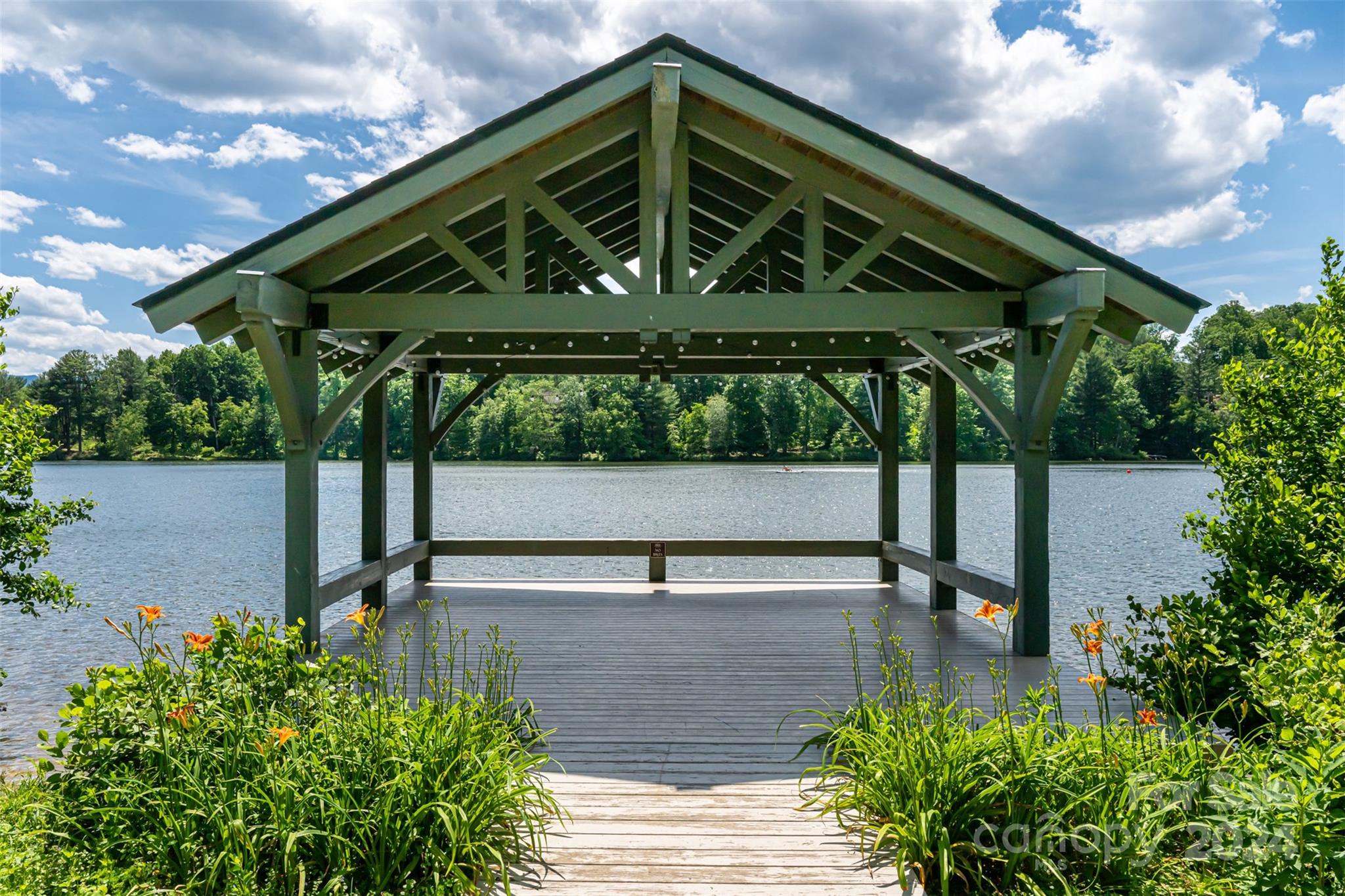 Biltmore Lake - Residential