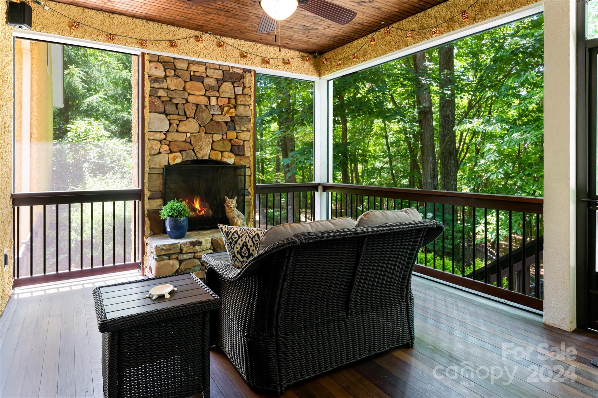 Biltmore Lake - Residential