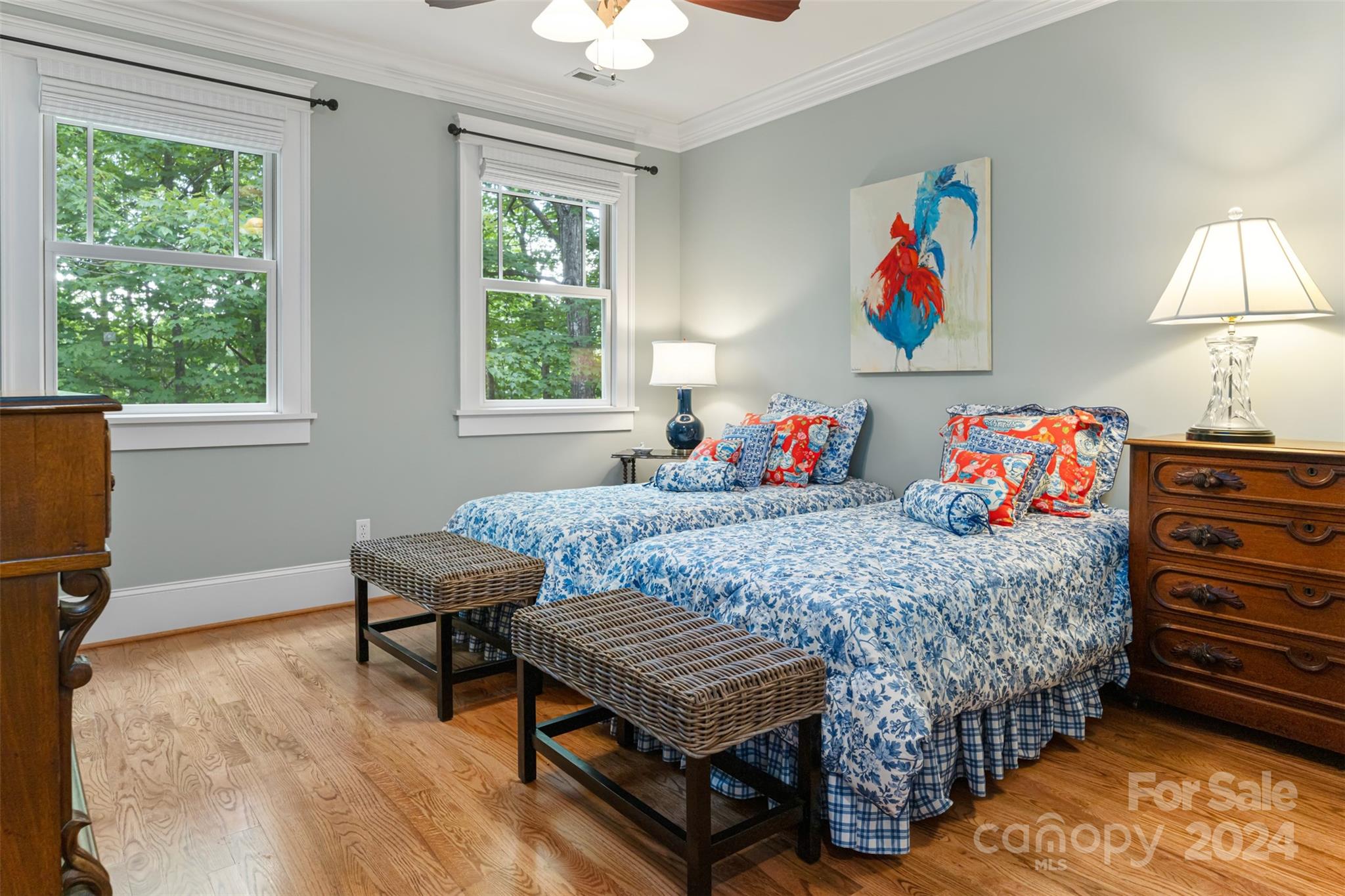 Biltmore Lake - Residential