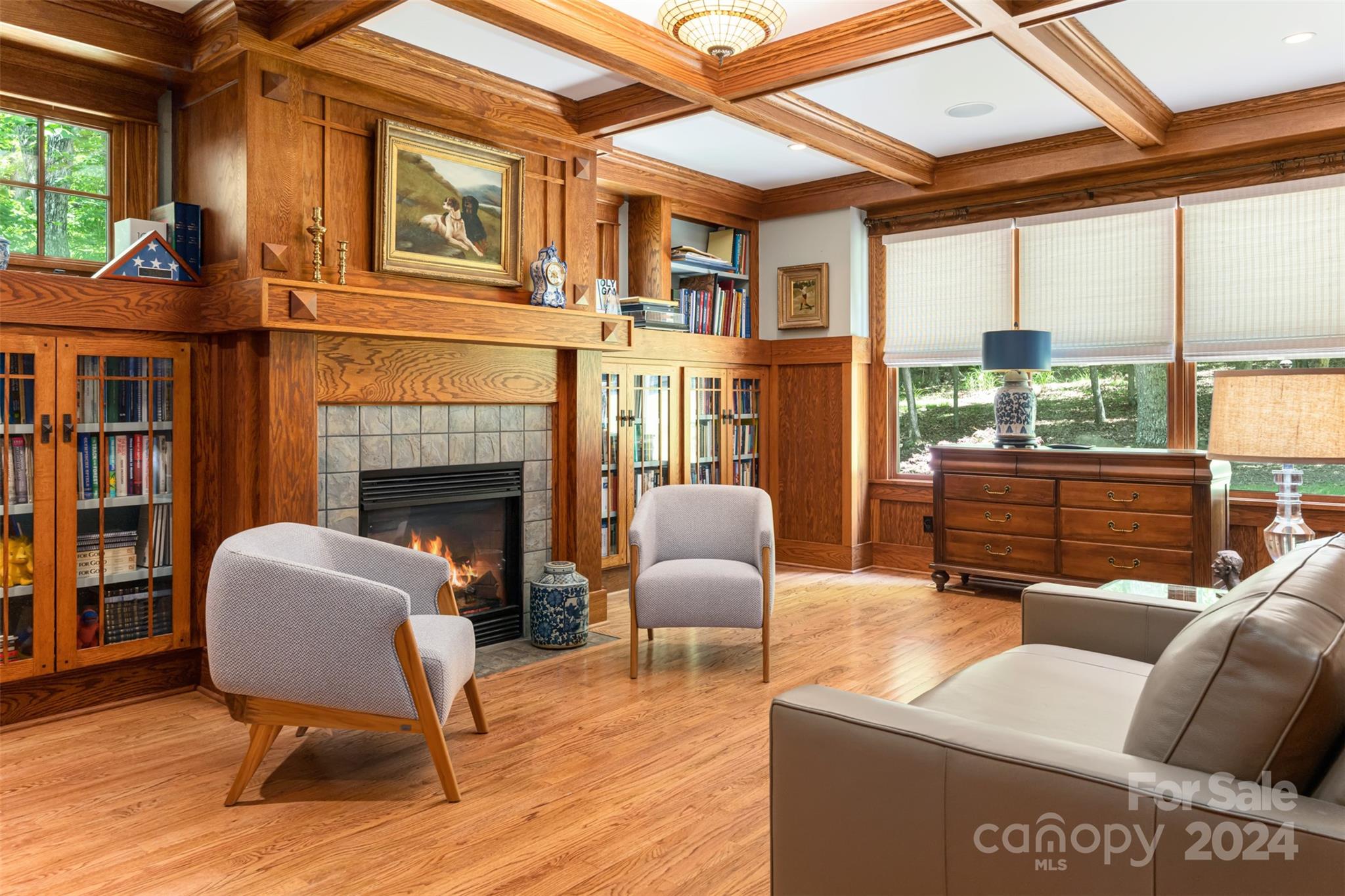 Biltmore Lake - Residential