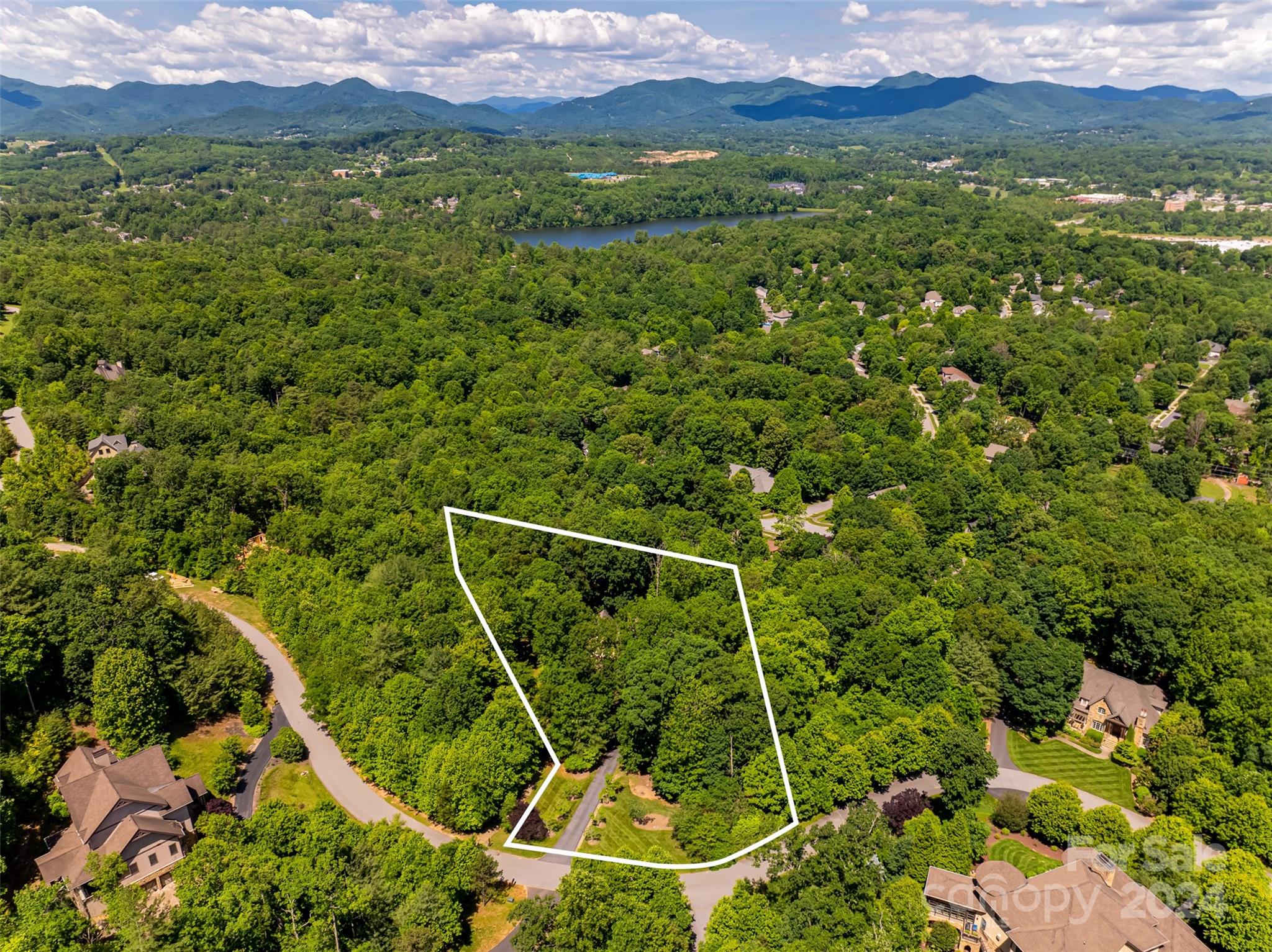 Biltmore Lake - Residential