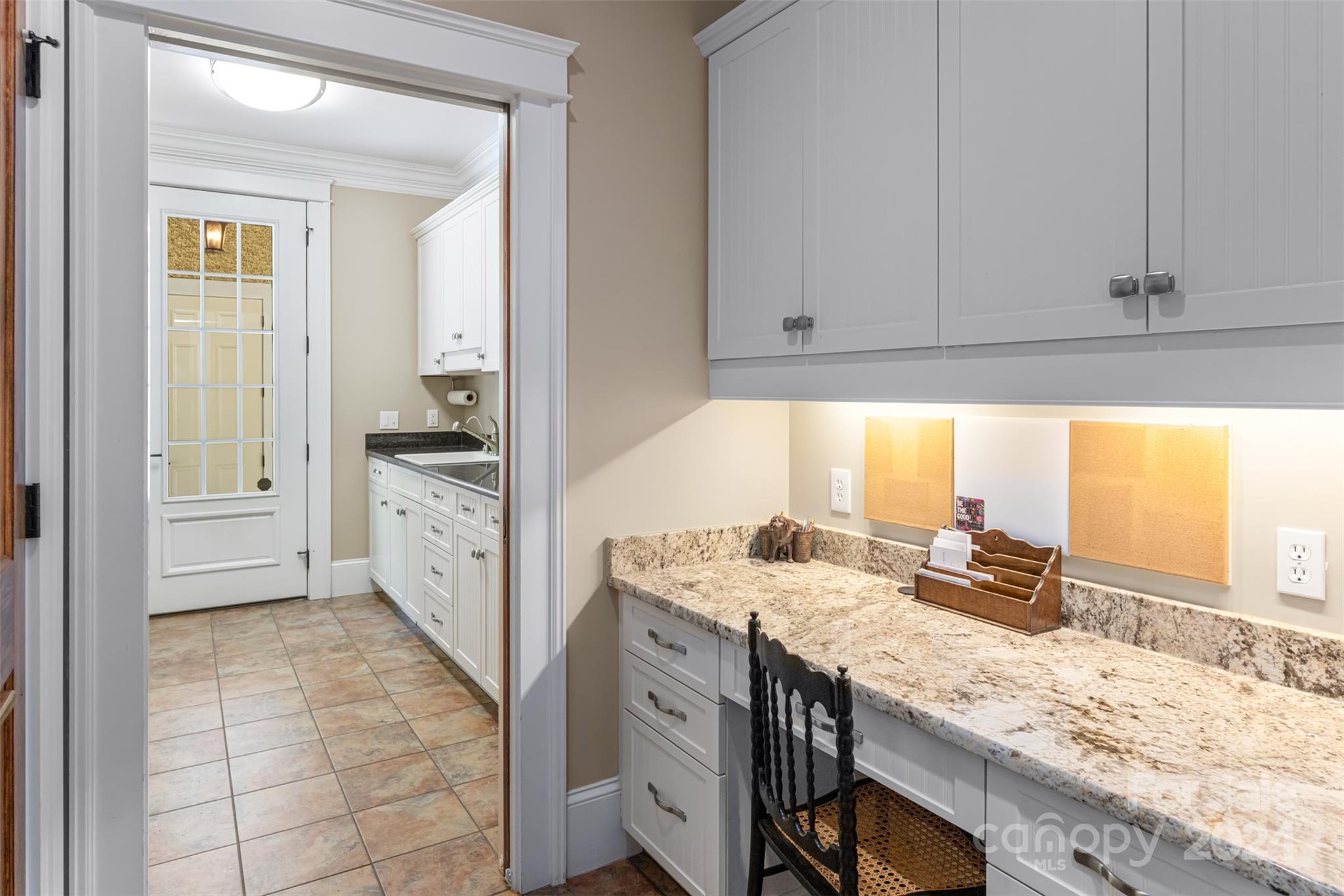 Biltmore Lake - Residential