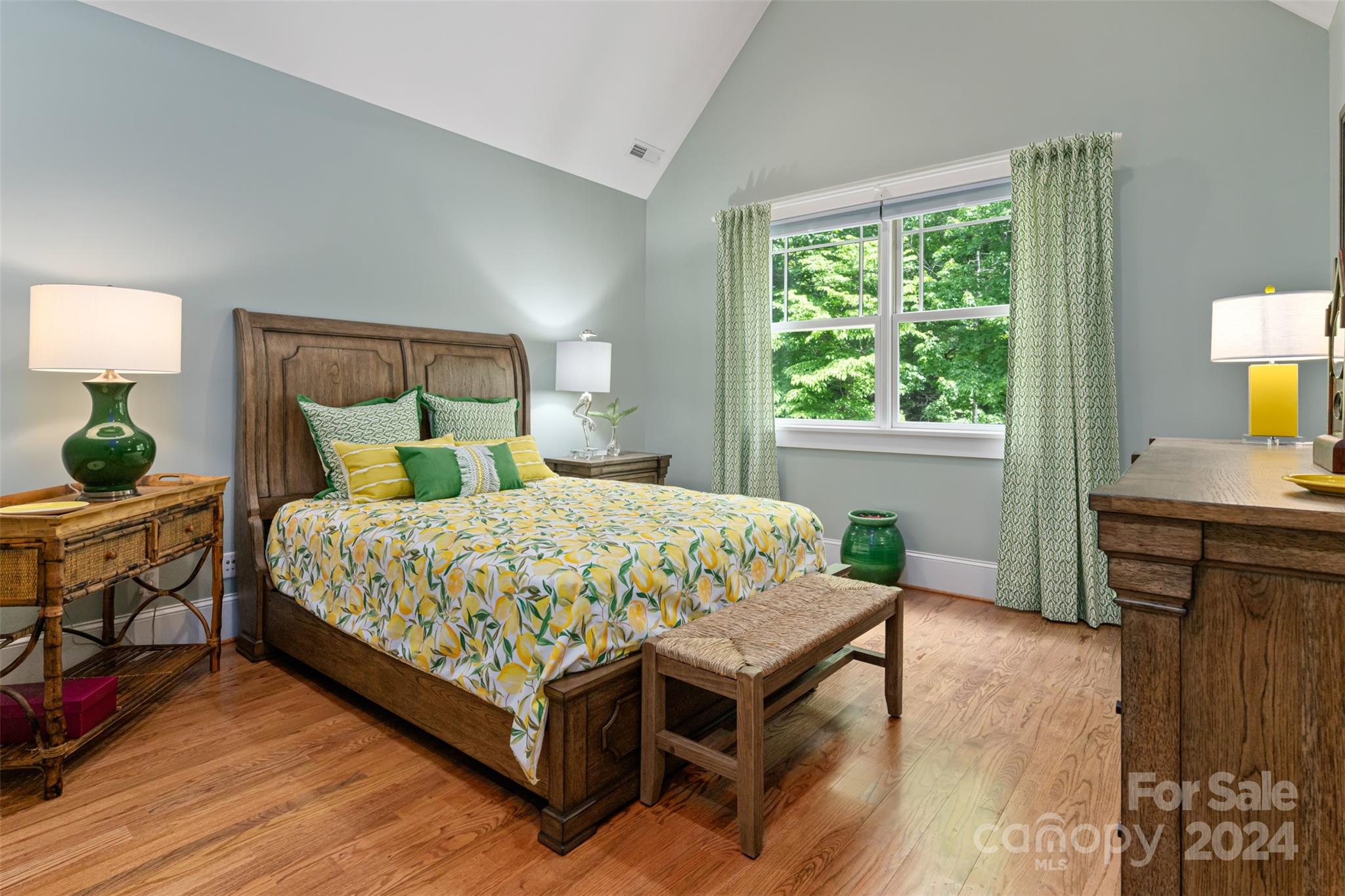 Biltmore Lake - Residential