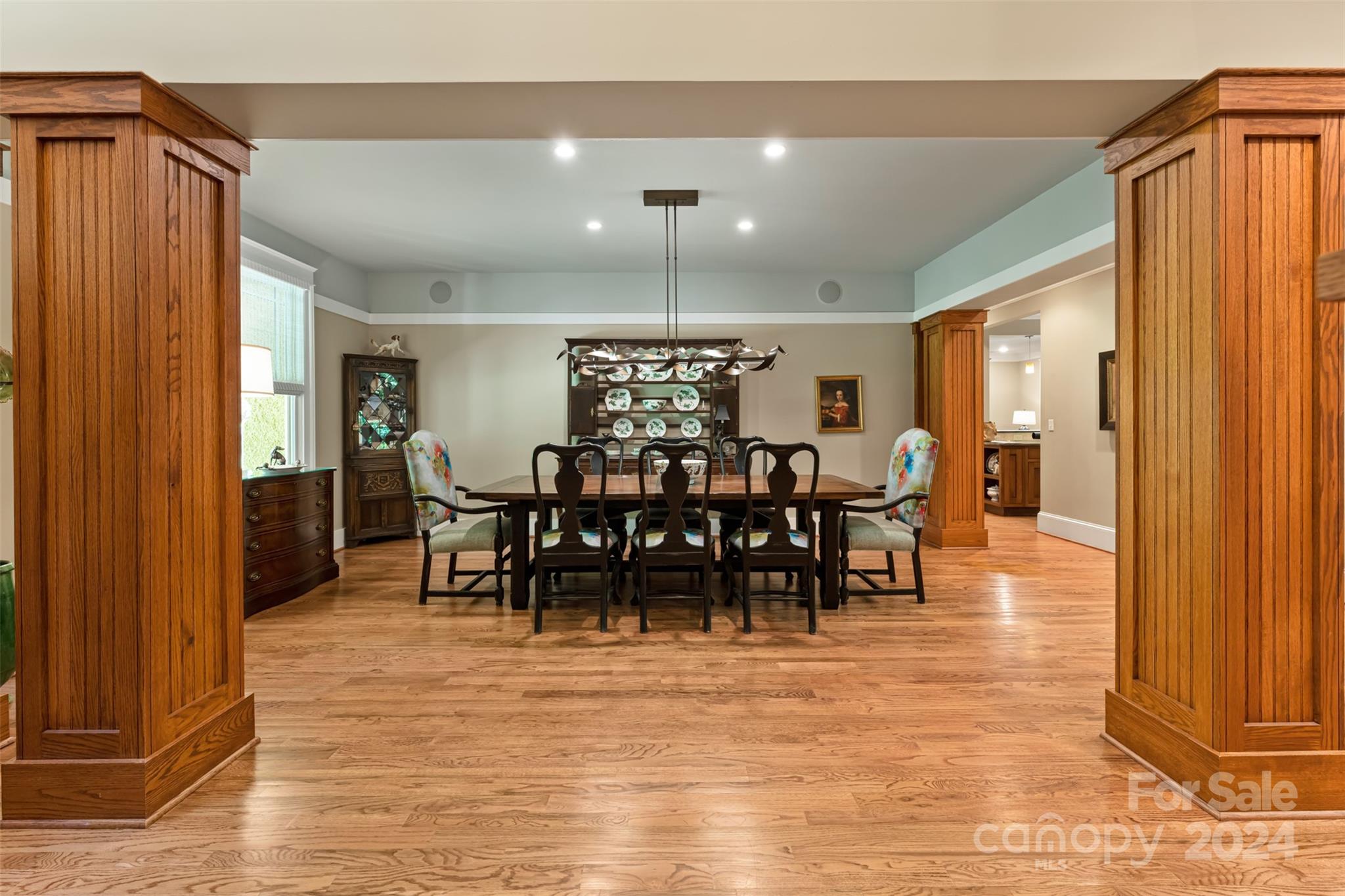 Biltmore Lake - Residential