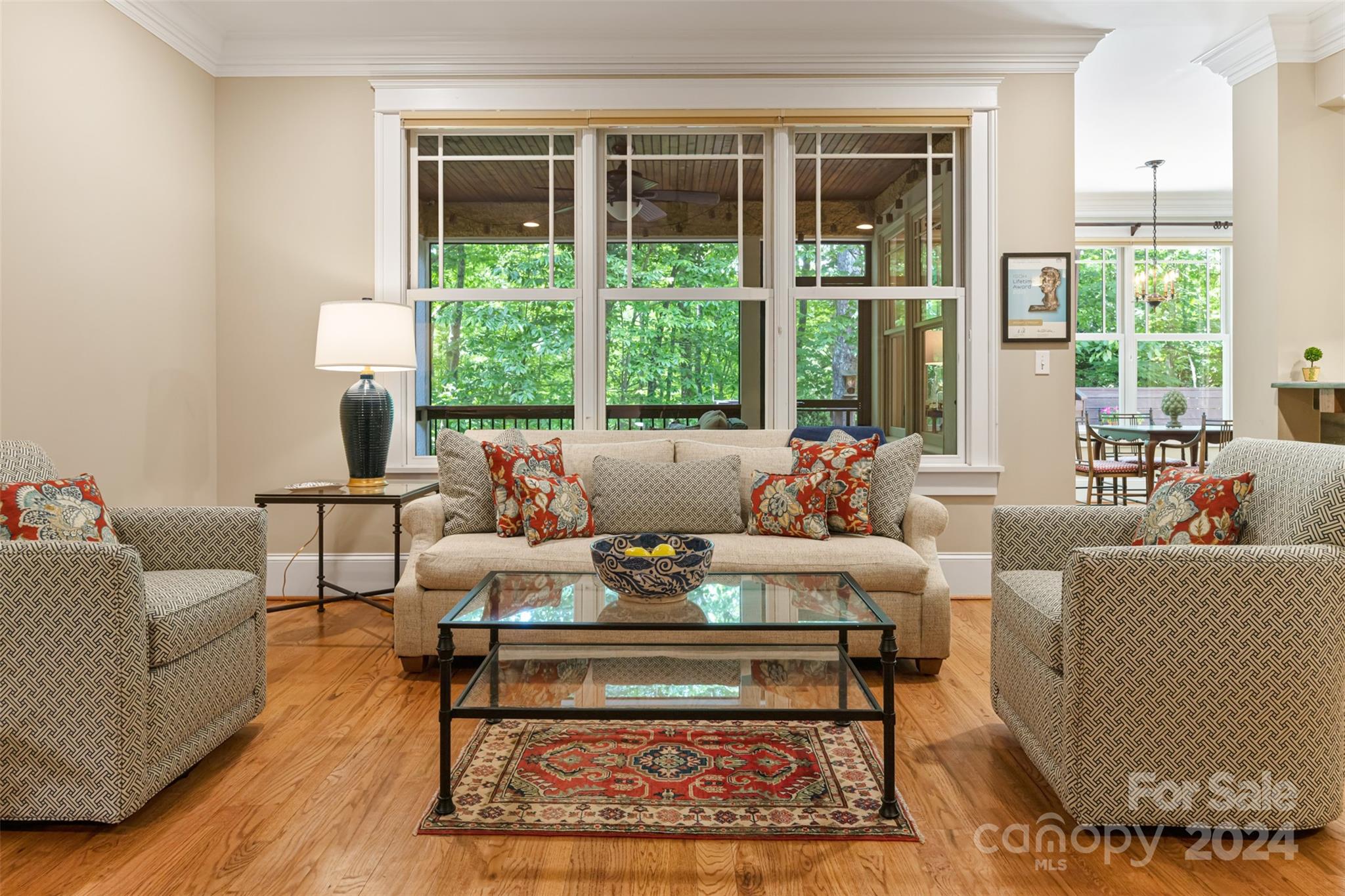 Biltmore Lake - Residential