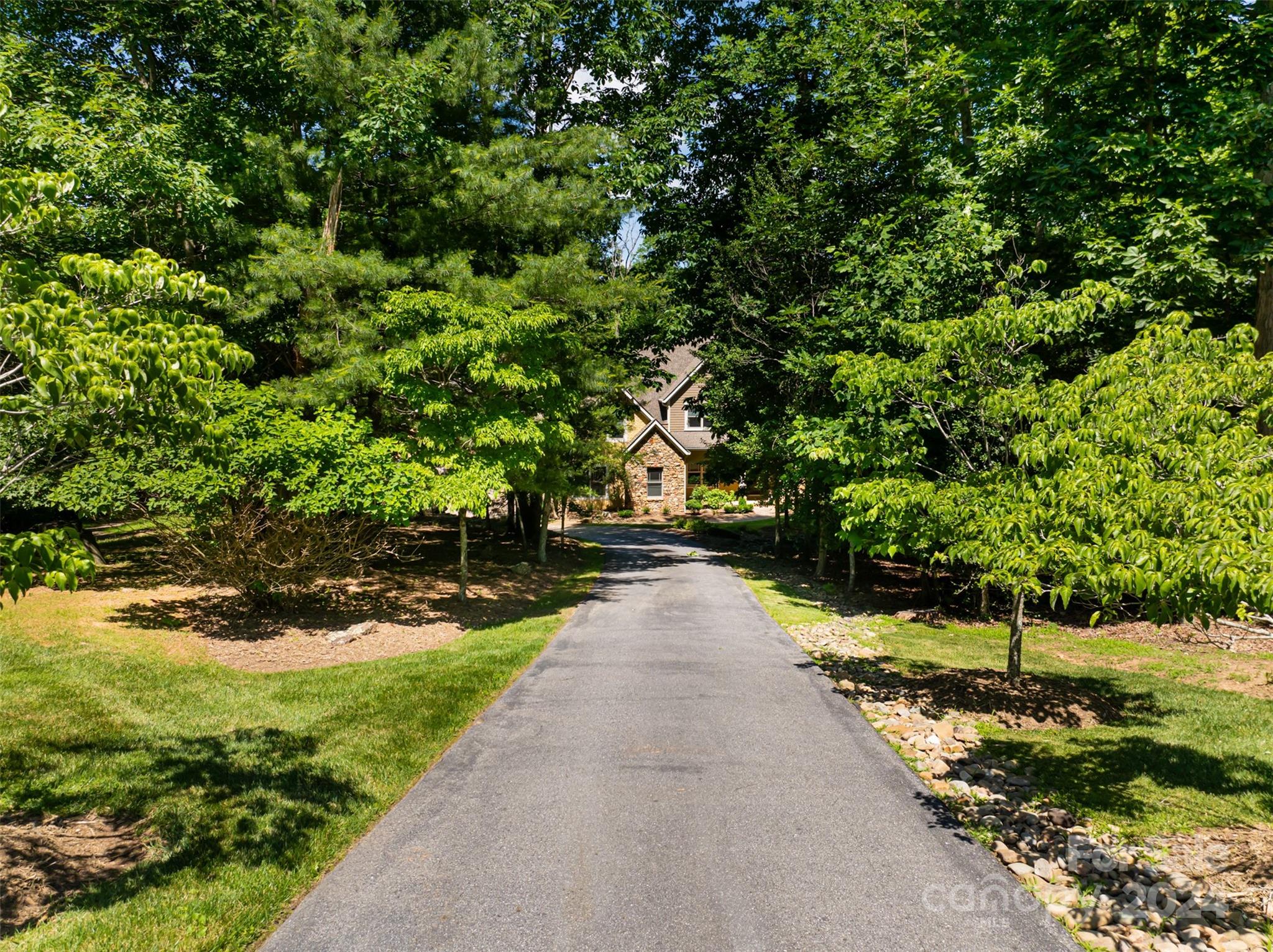 Biltmore Lake - Residential