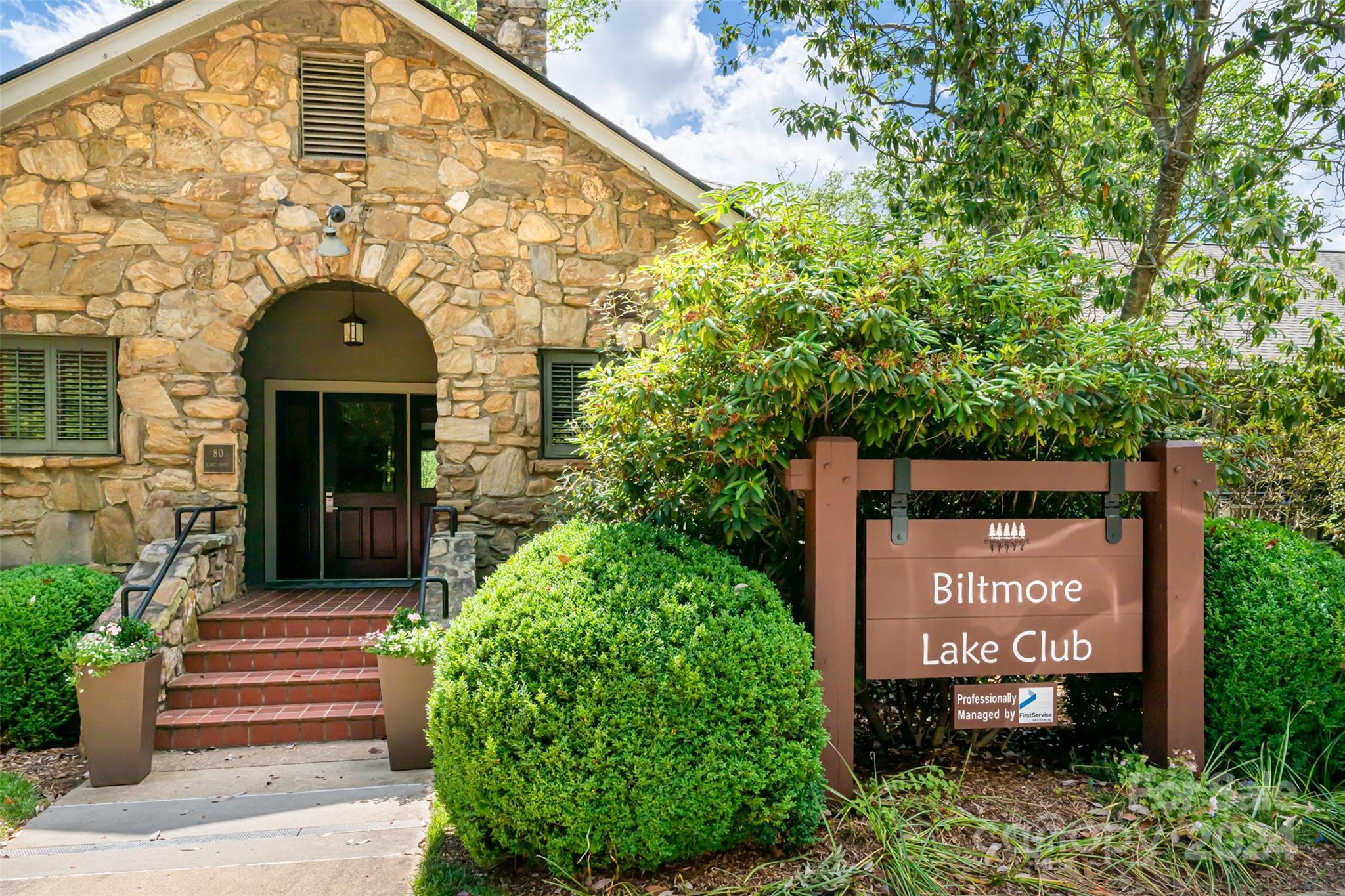 Biltmore Lake - Residential