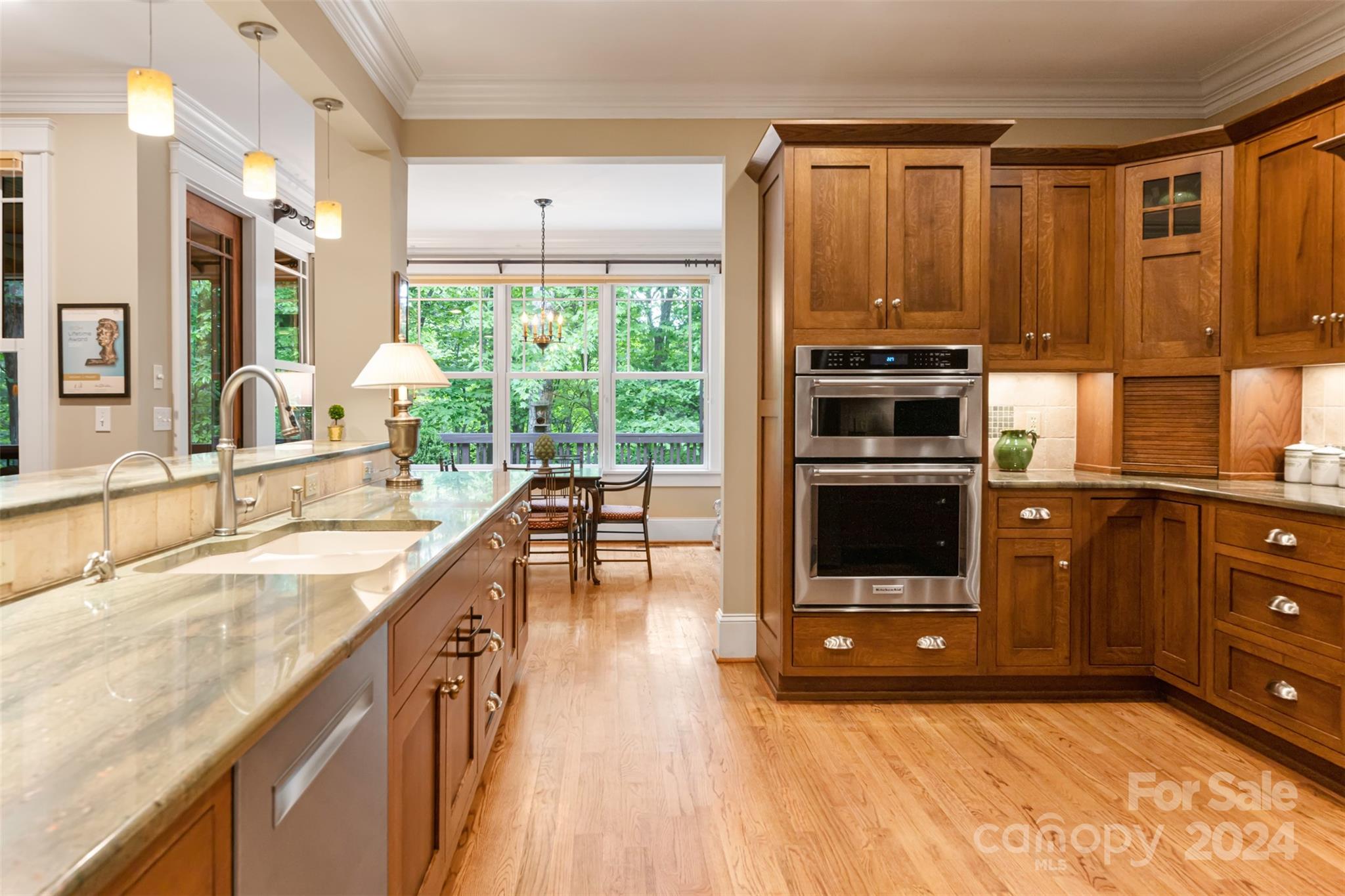 Biltmore Lake - Residential