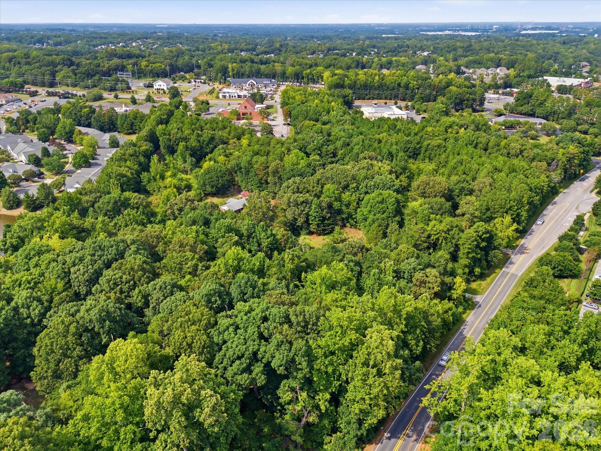 2625/2655 Pleasant Road