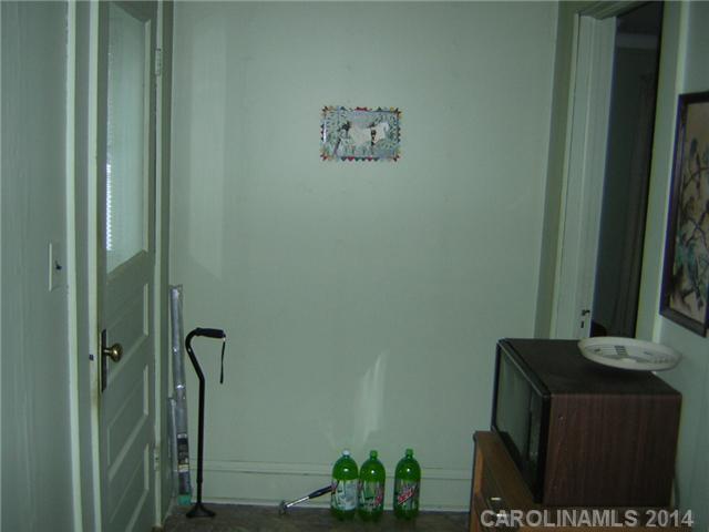 None - Residential