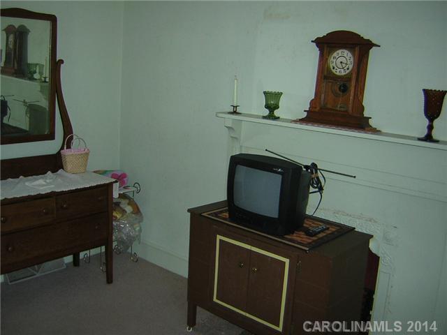 None - Residential