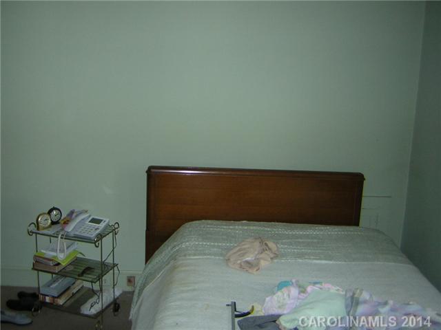 None - Residential