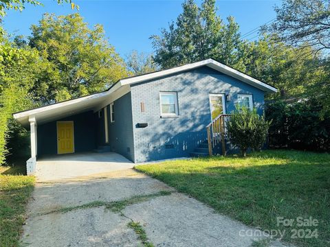 517 Green Street Rock Hill SC 29730