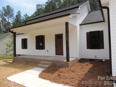 Photo of 1785 Every Drive, Iron Station, NC 28080 (MLS # 4392645)